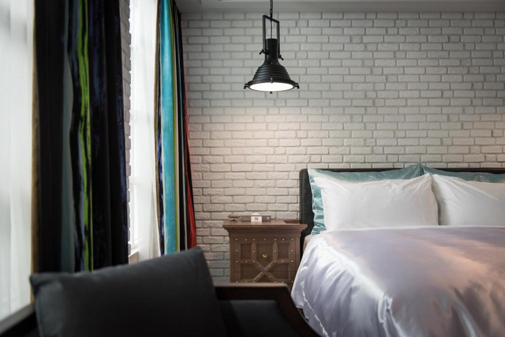 Standard Double Room (Check-in after 20:00) photo 2