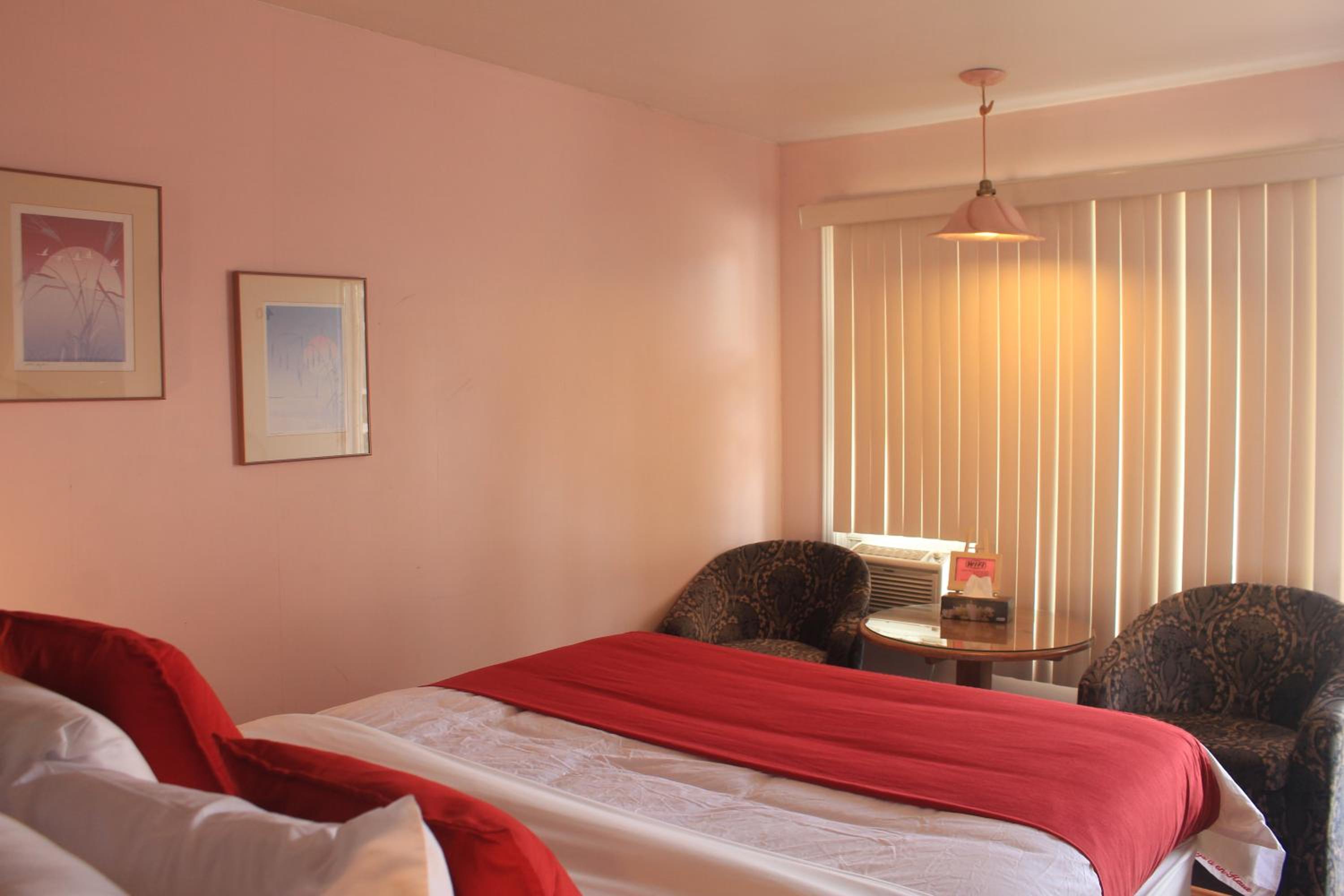 Suite with Spa Bath - Photo 5