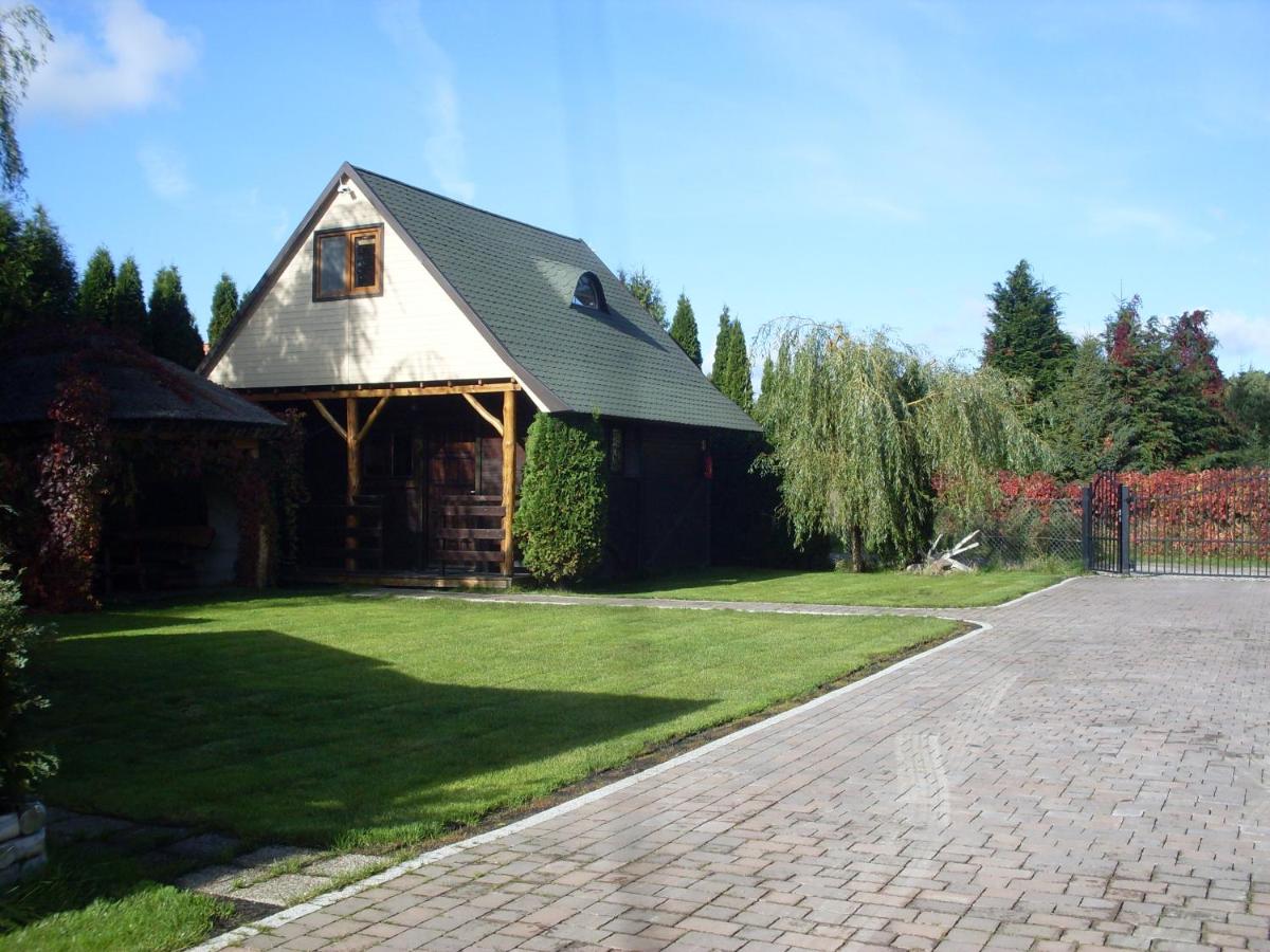 Three-Bedroom Chalet photo 1