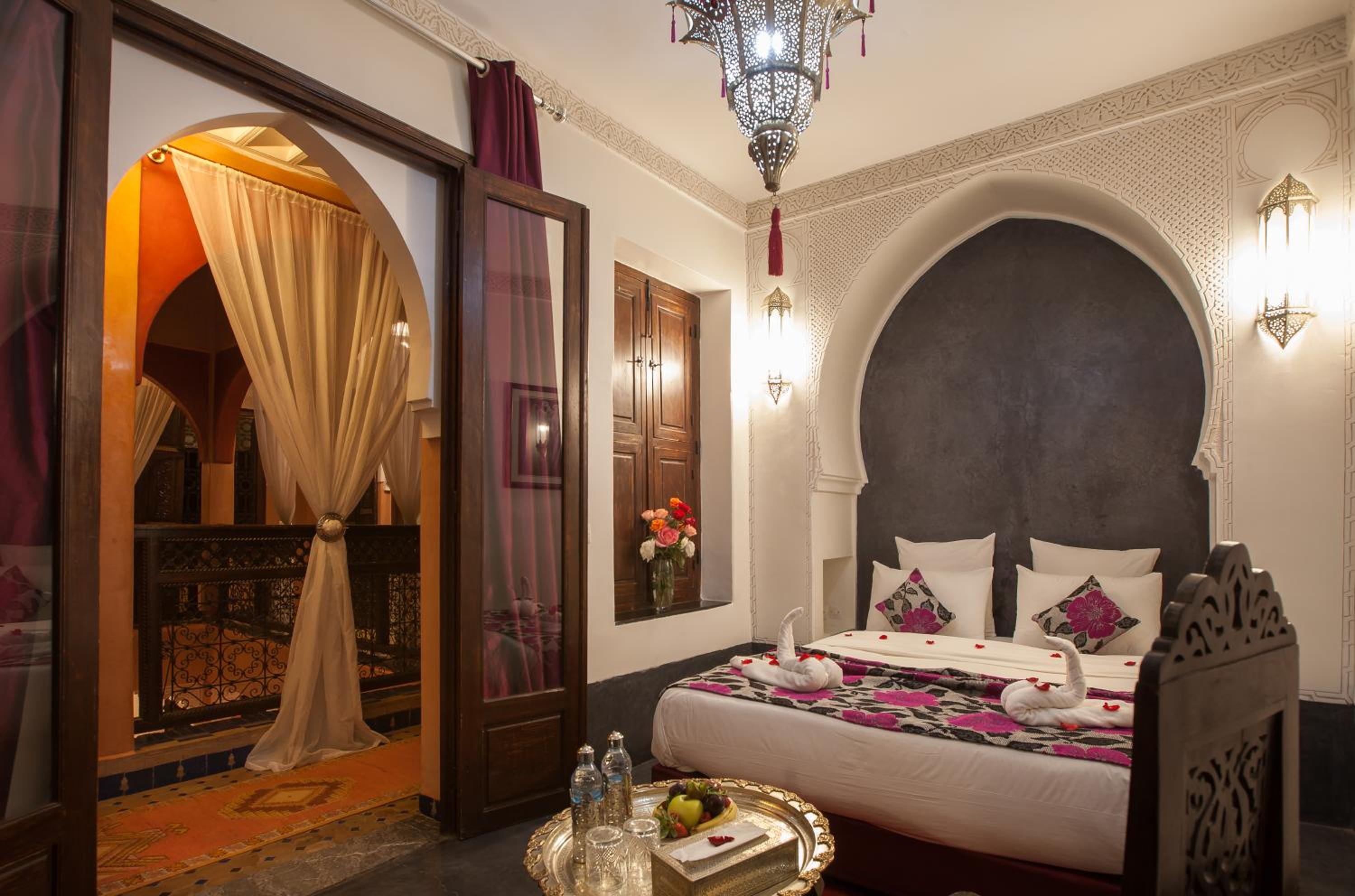 Standard Double Room - Photo 21