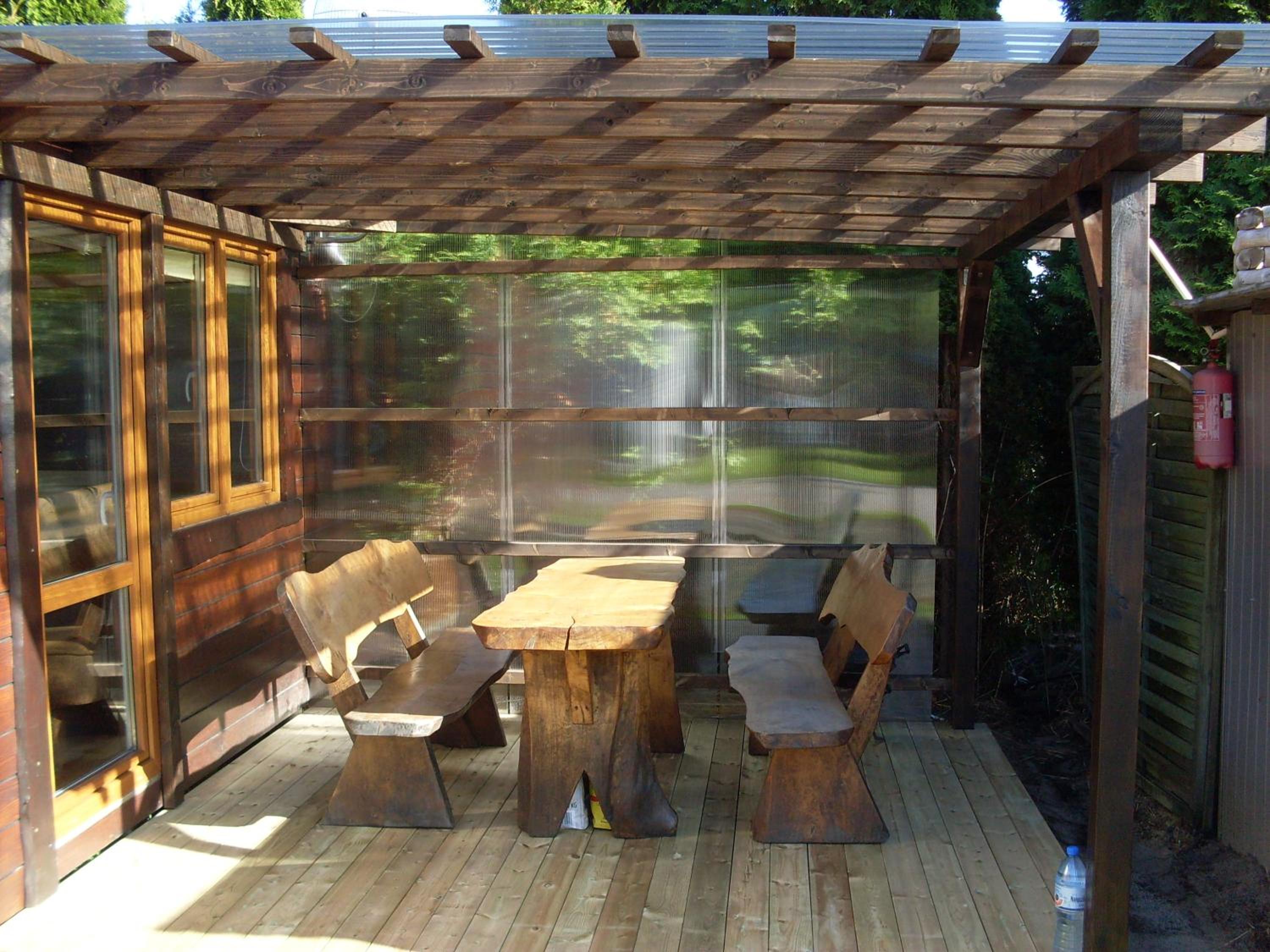 Two-Bedroom Chalet photo 2