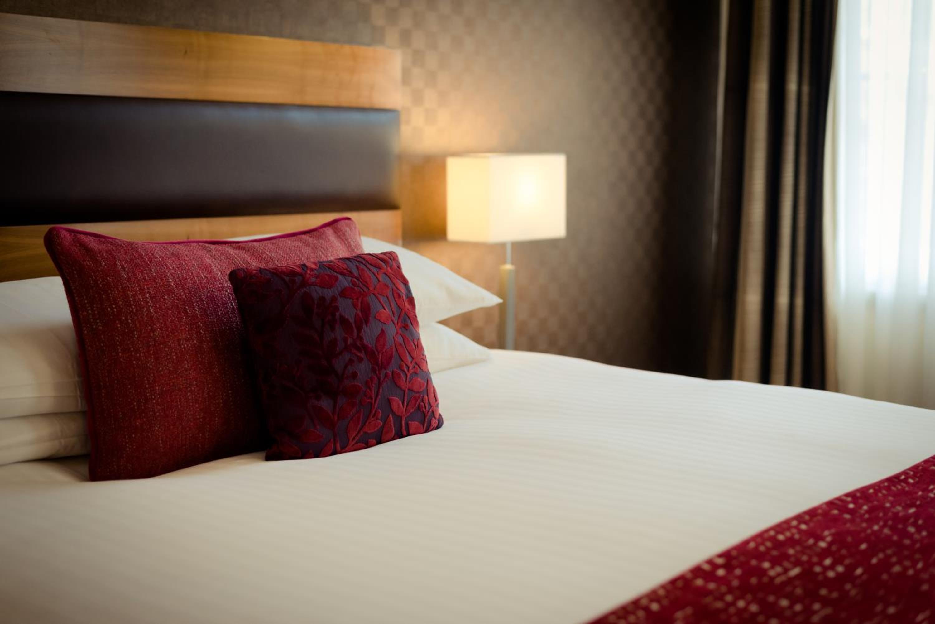 Deluxe King Room - Photo 18