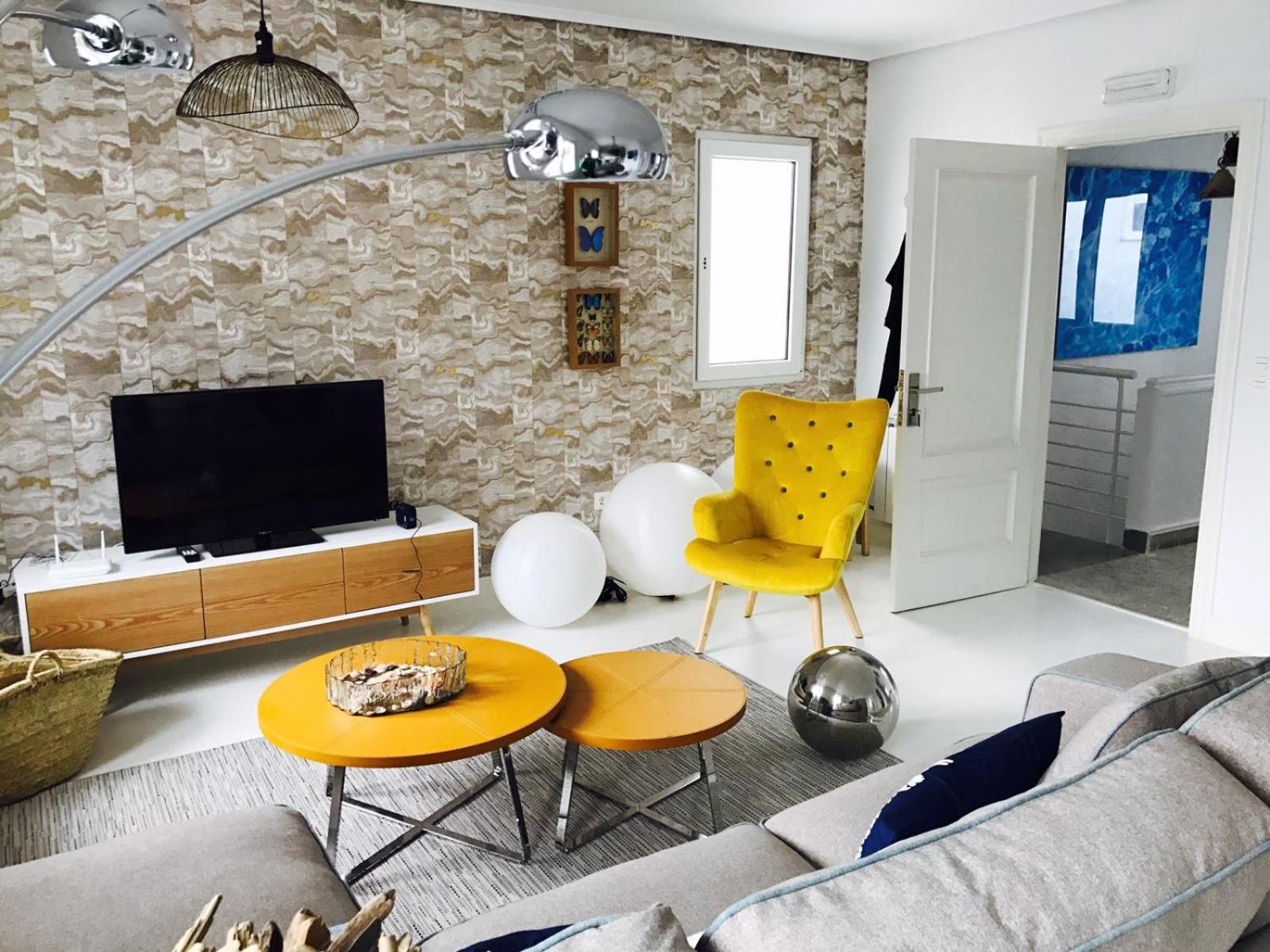 Apartamento