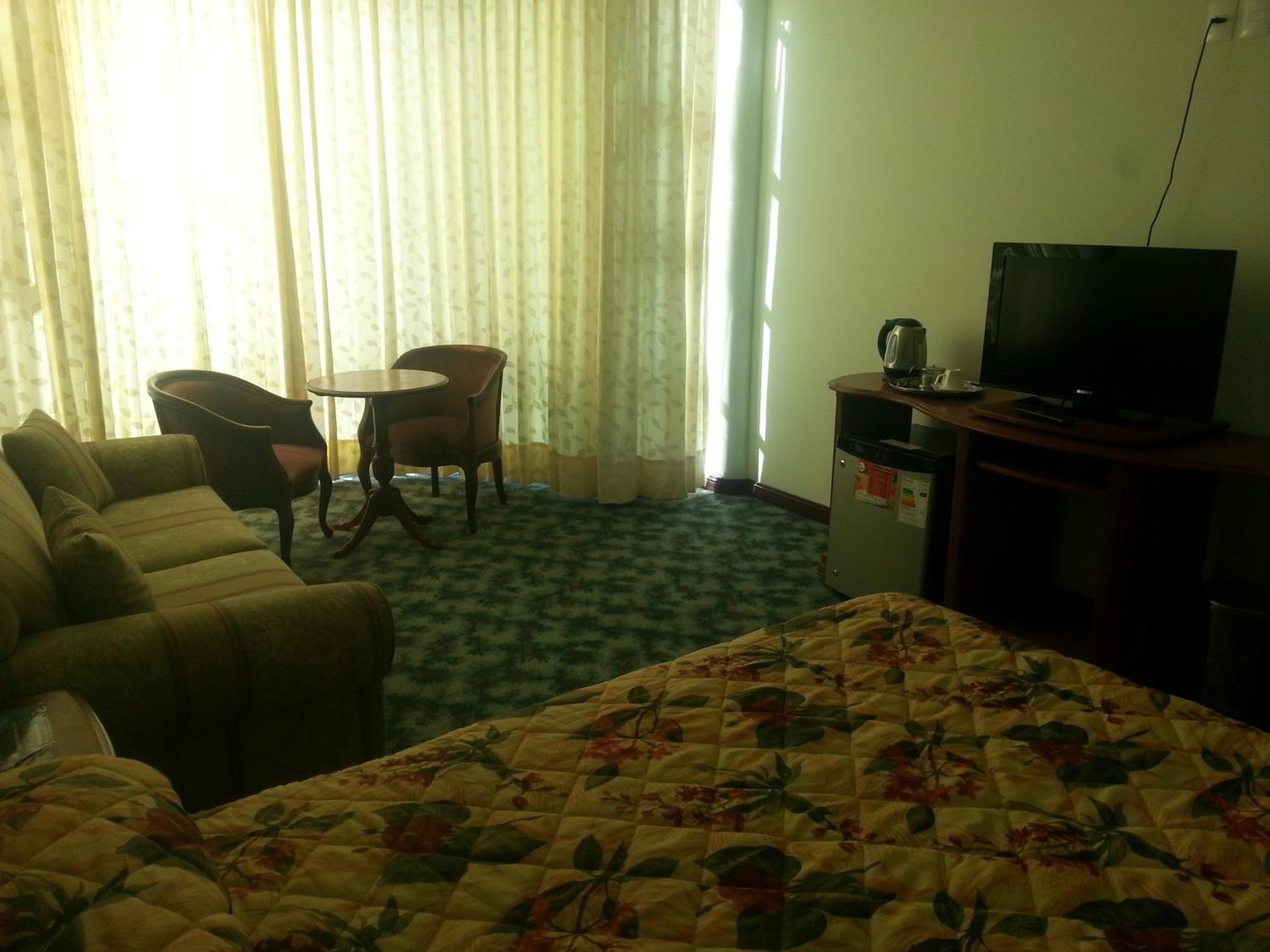 Standard Single Room photo 2