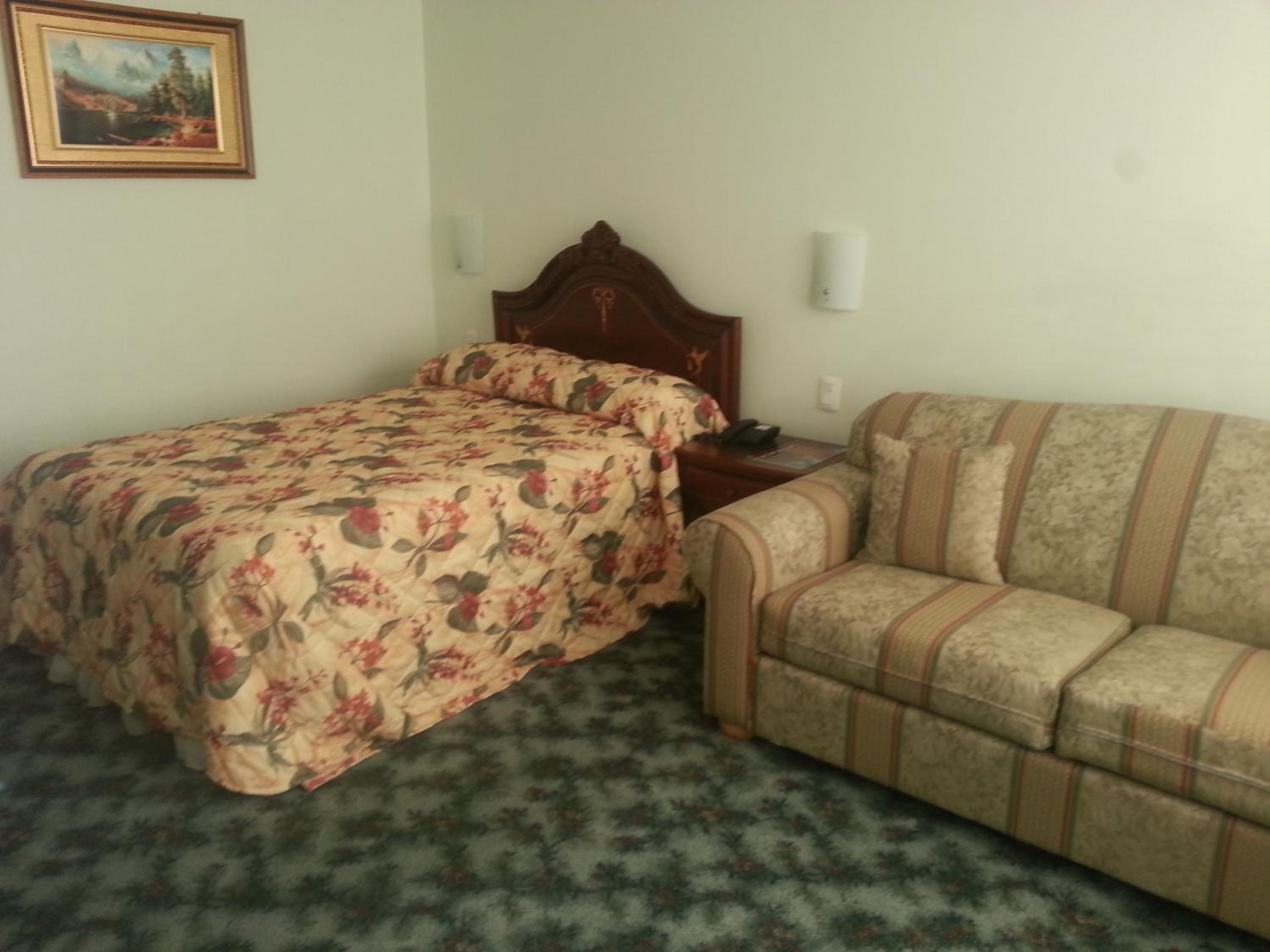 Standard Single Room photo 3