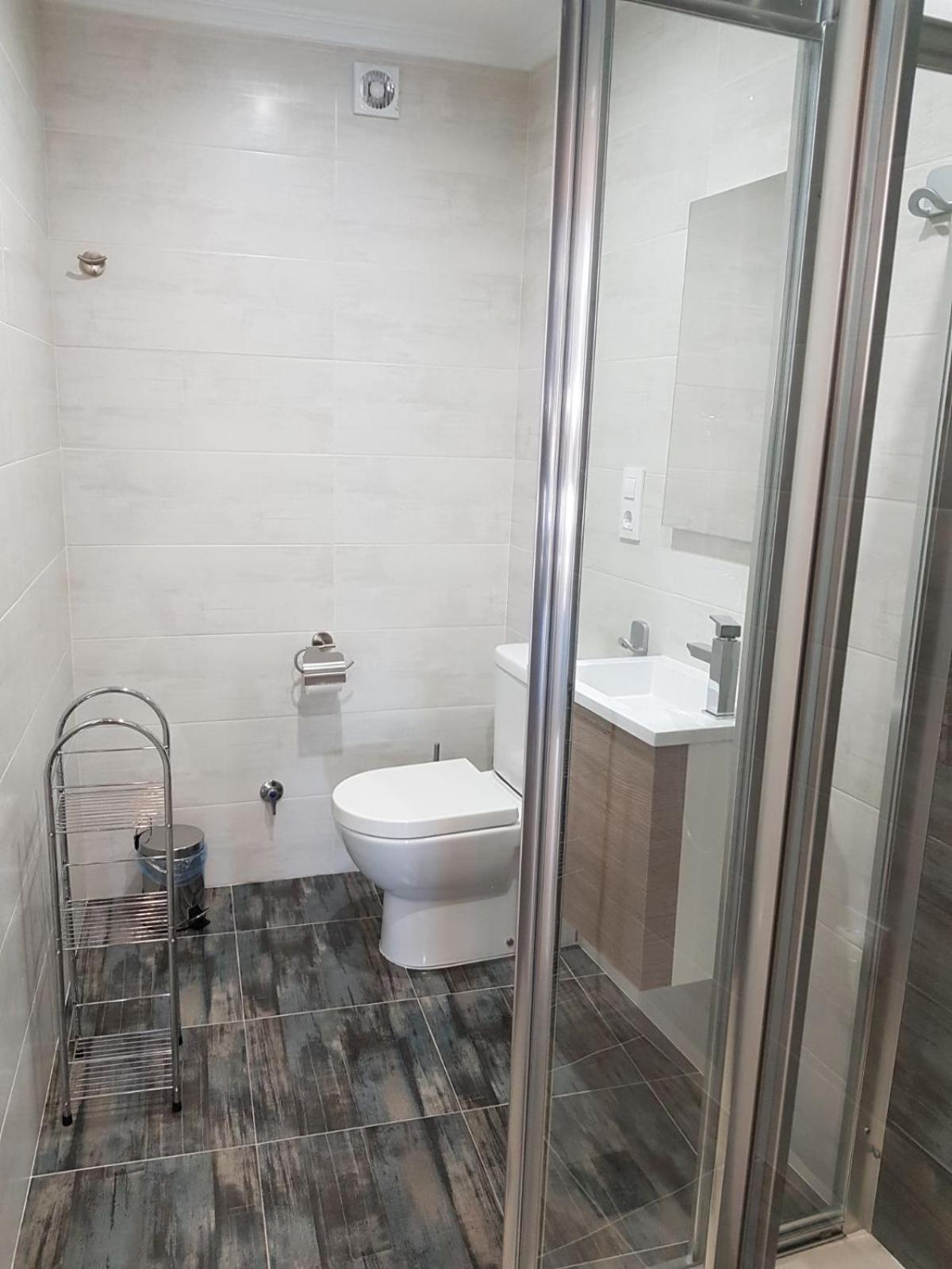 Deluxe Apartment - Photo 36