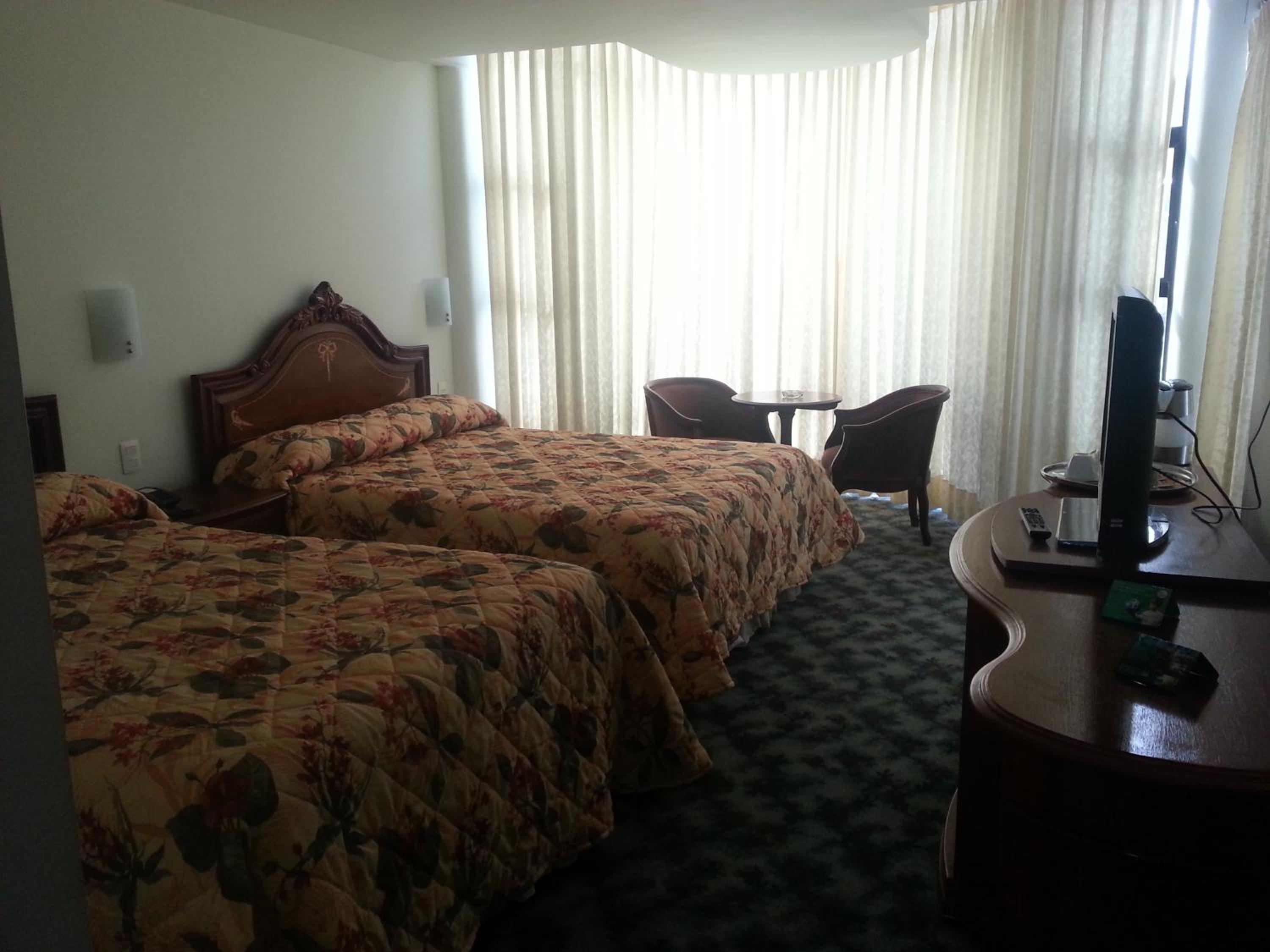 Standard Double Room photo 2