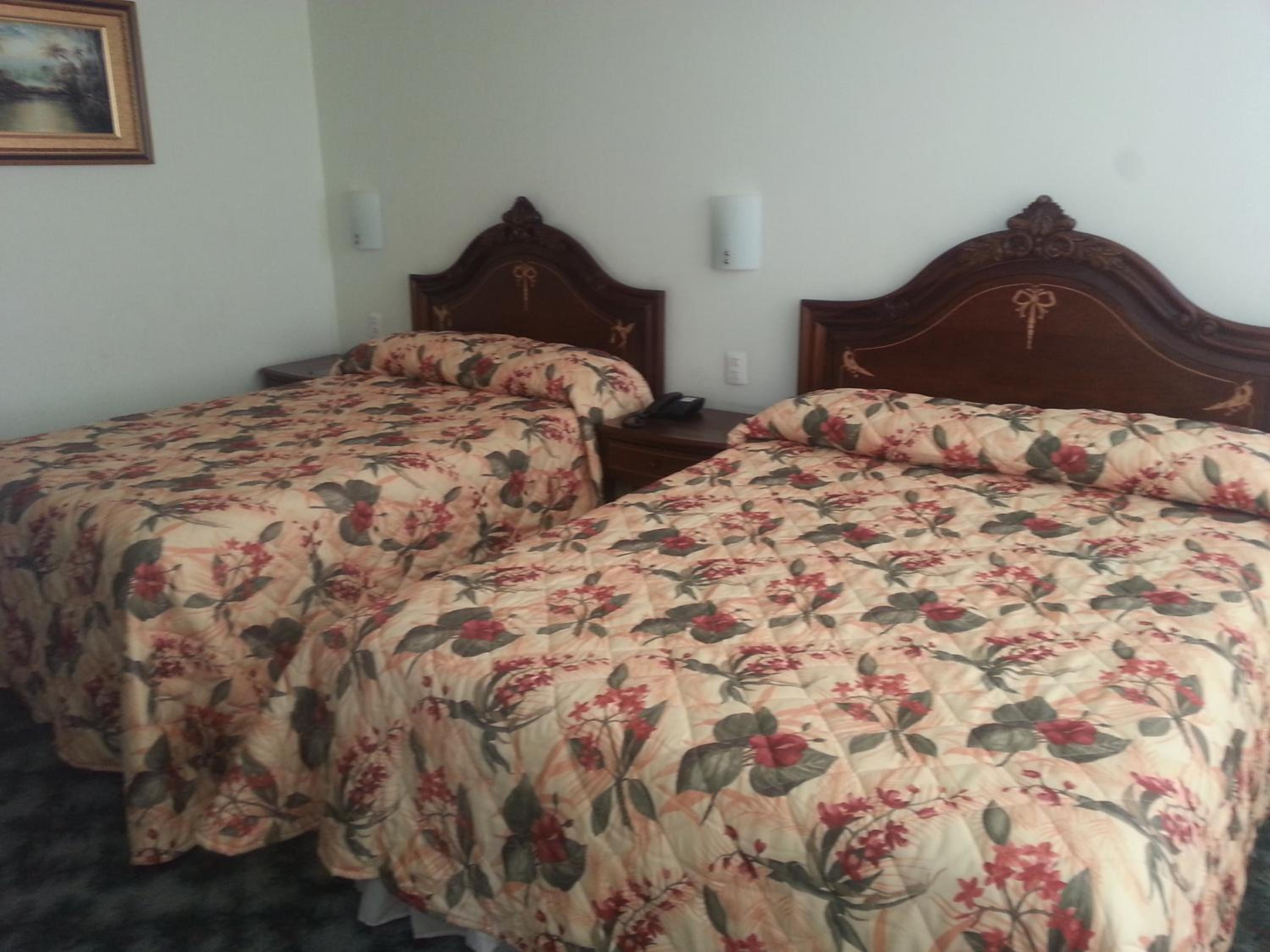 Standard Double Room photo 3