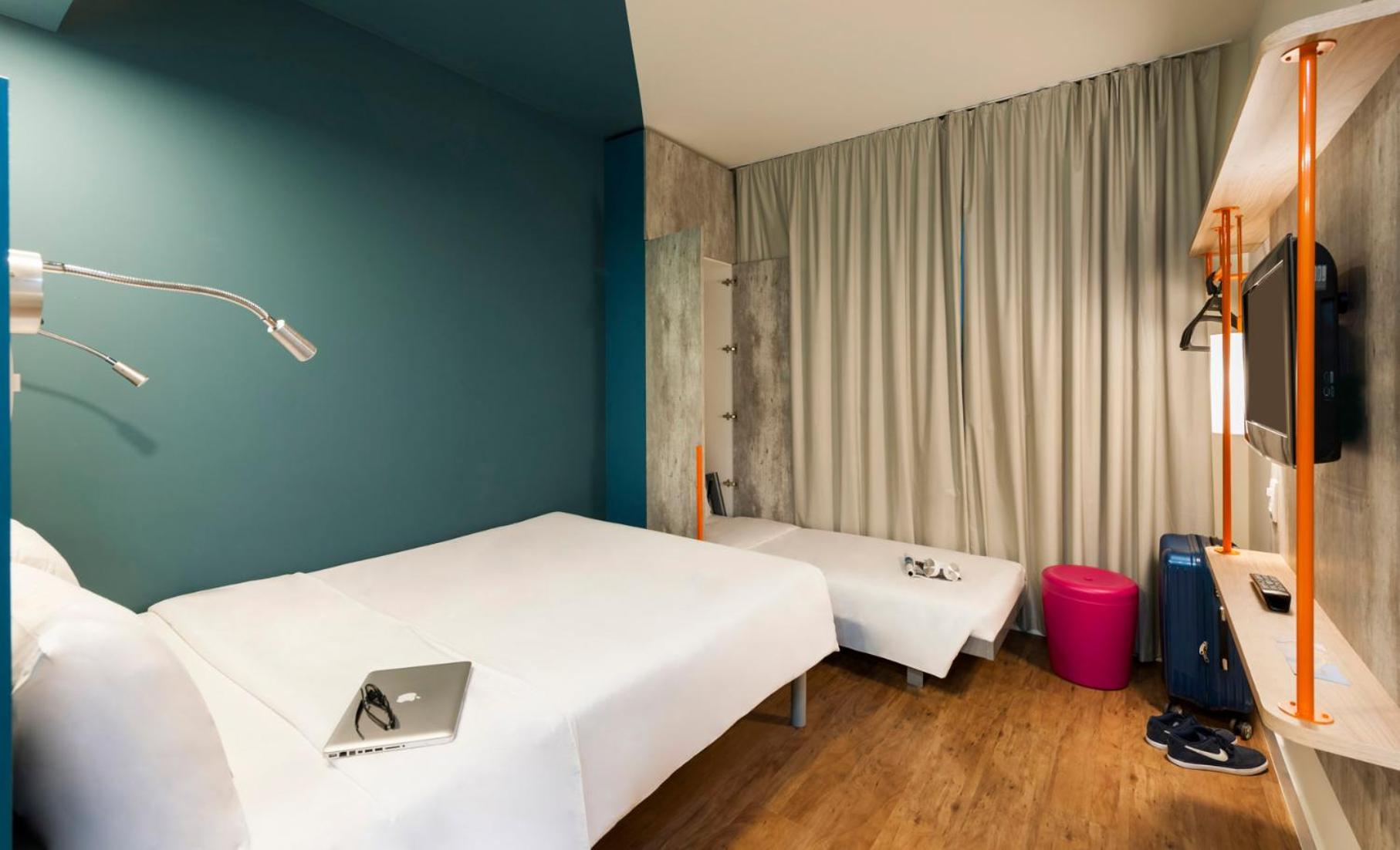 Standard Triple Room photo 1