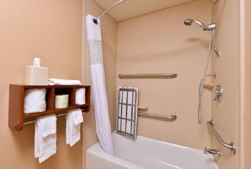 McKnight Hotel, Photo 6