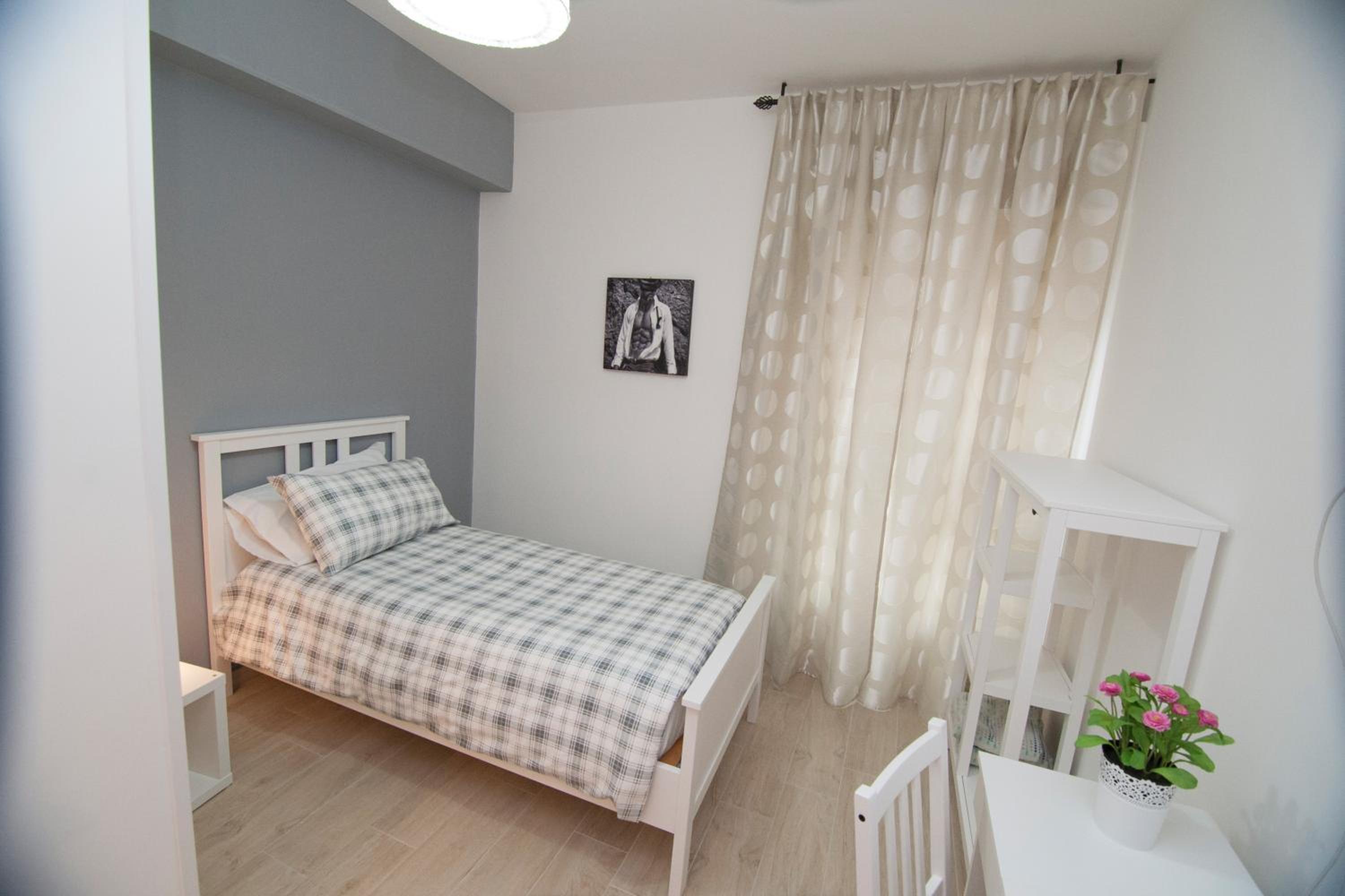 Deluxe Single Room photo 1