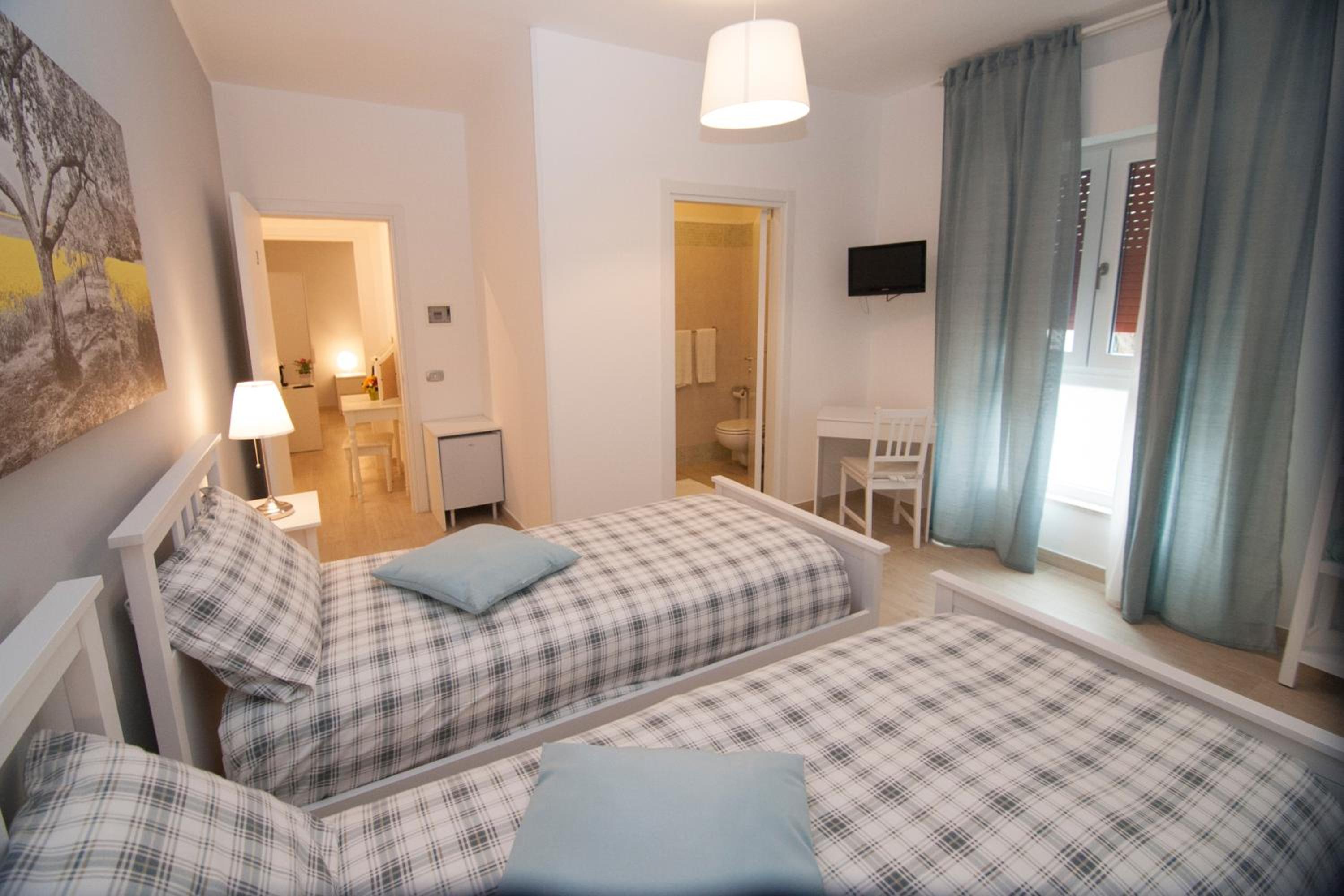 Twin Room photo 3