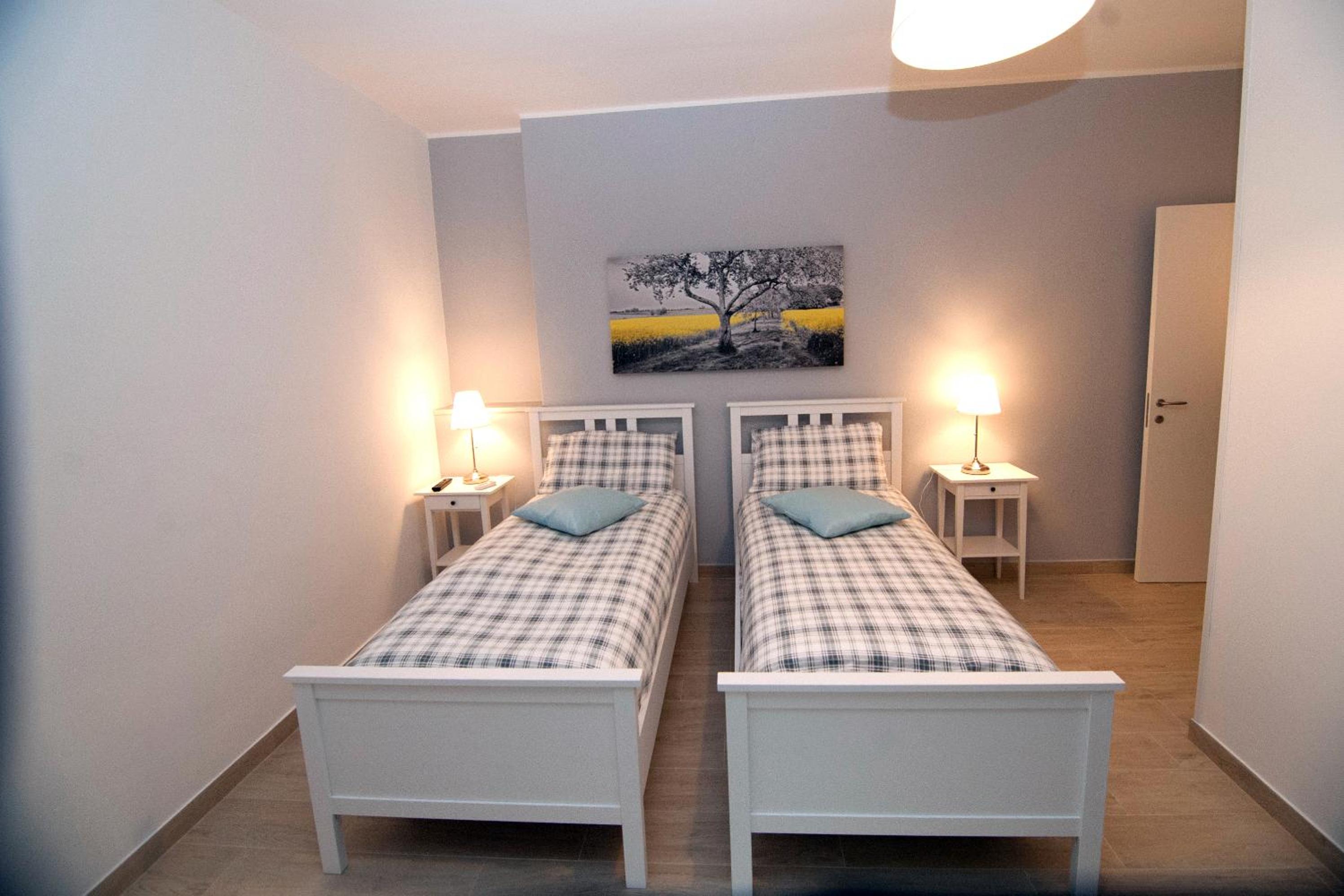 Twin Room photo 2