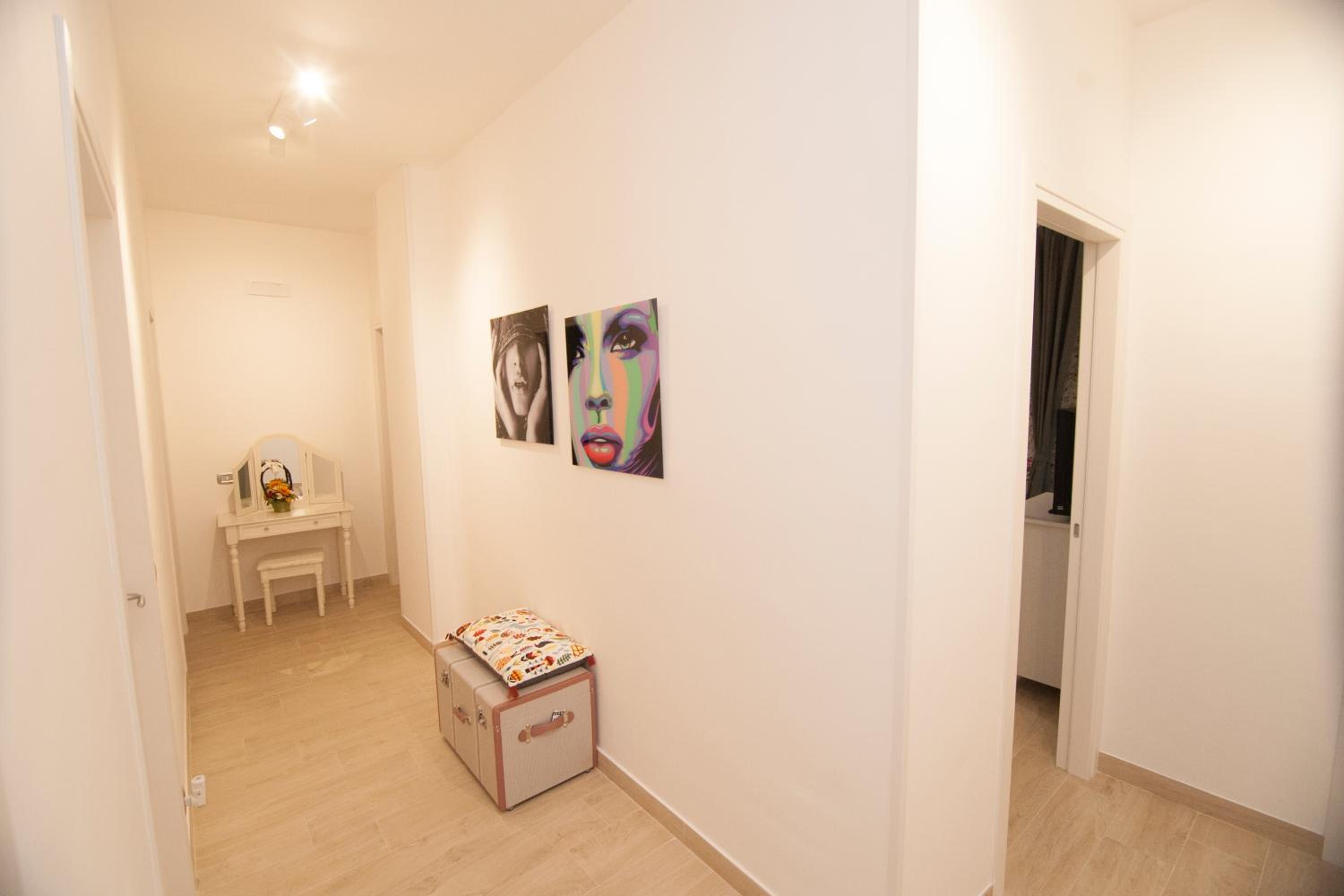 Deluxe Single Room photo 3
