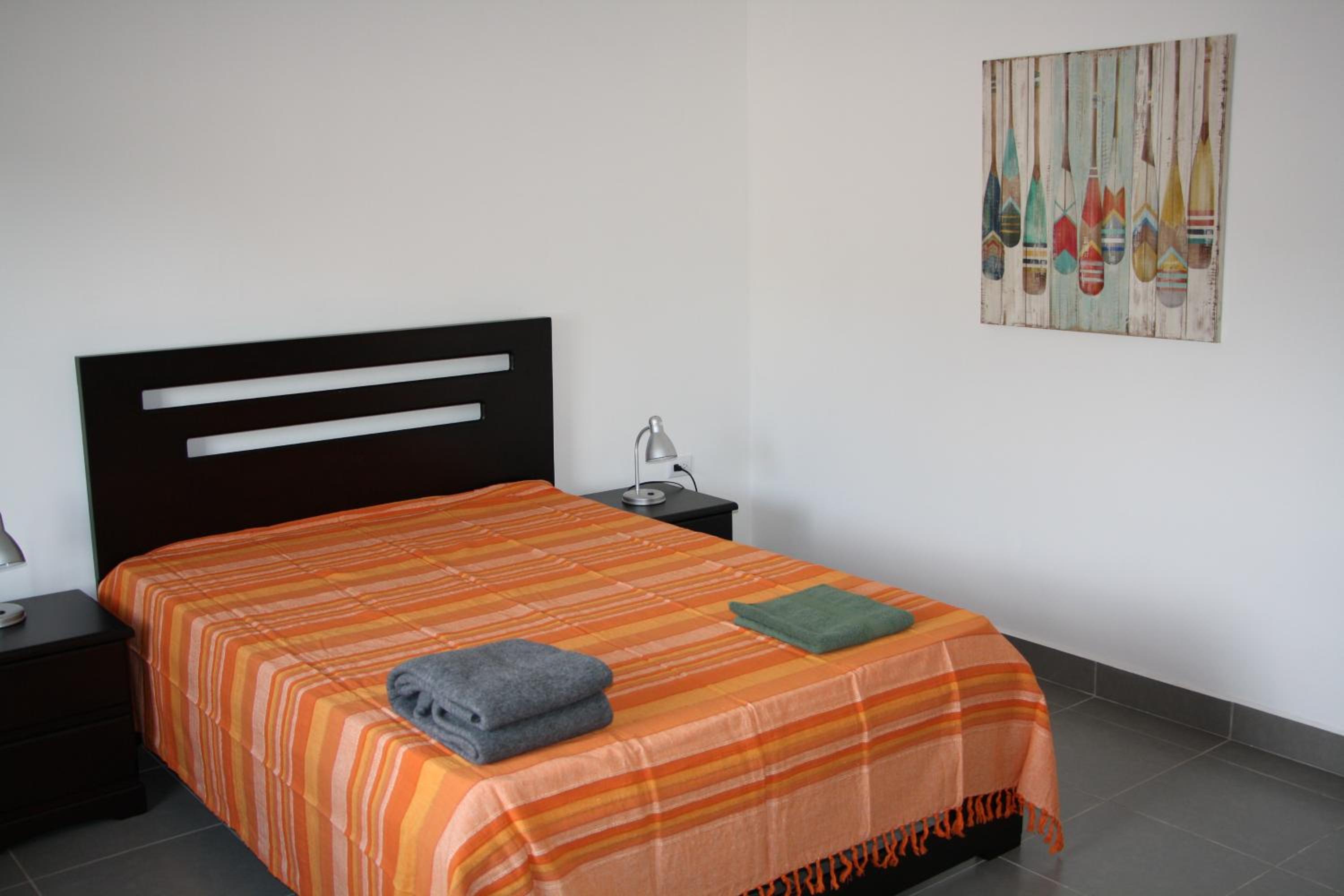 Apartment with Mountain View photo 1