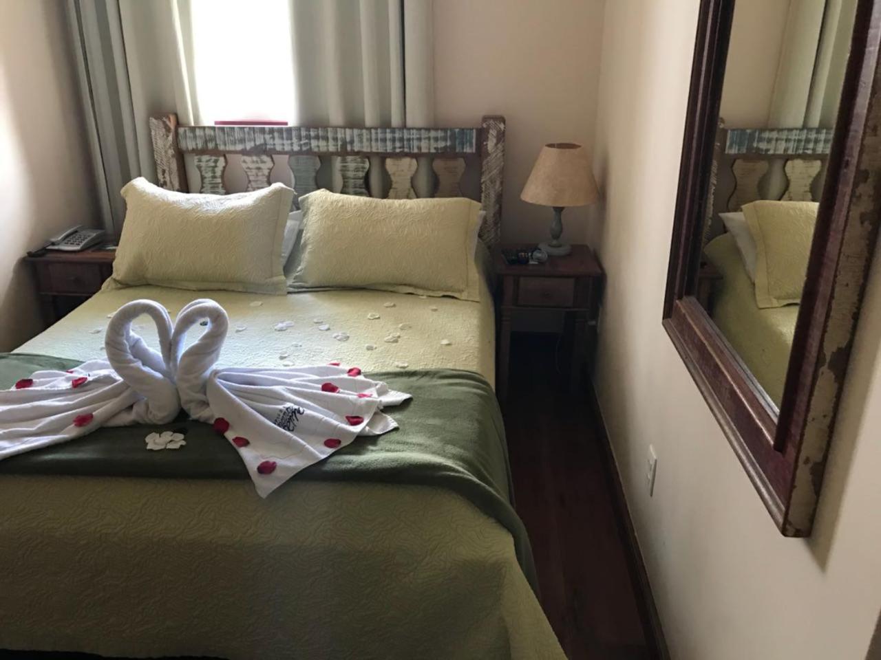 Budget Double Room photo 2