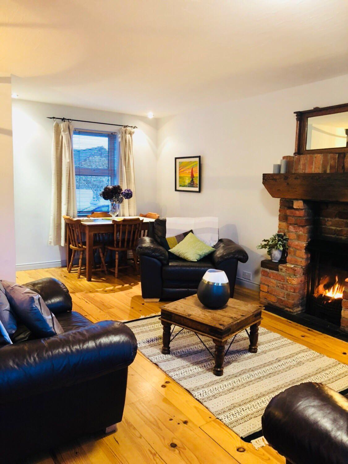 Vacation Home photo 1
