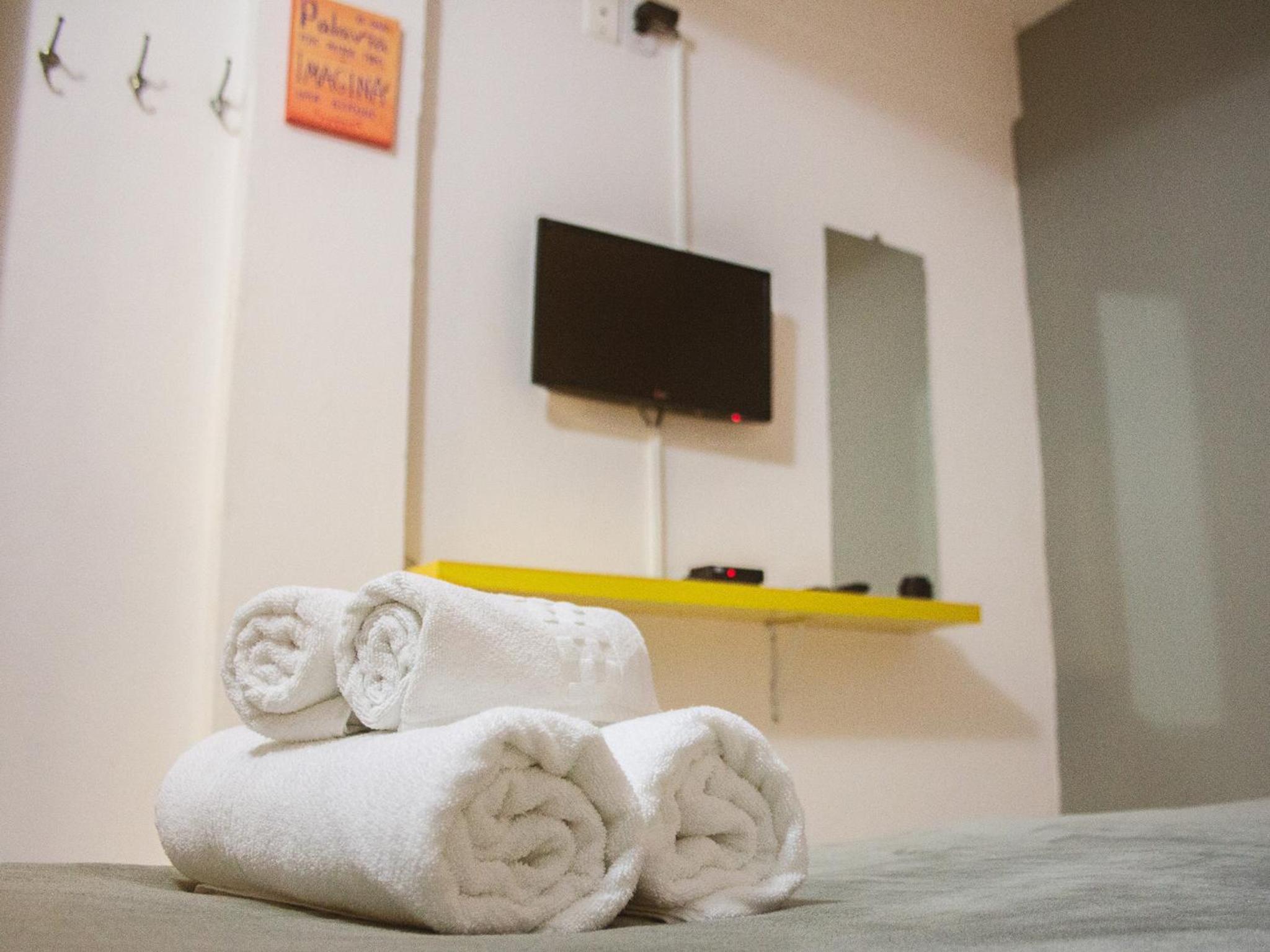 Double or Twin Room photo 2