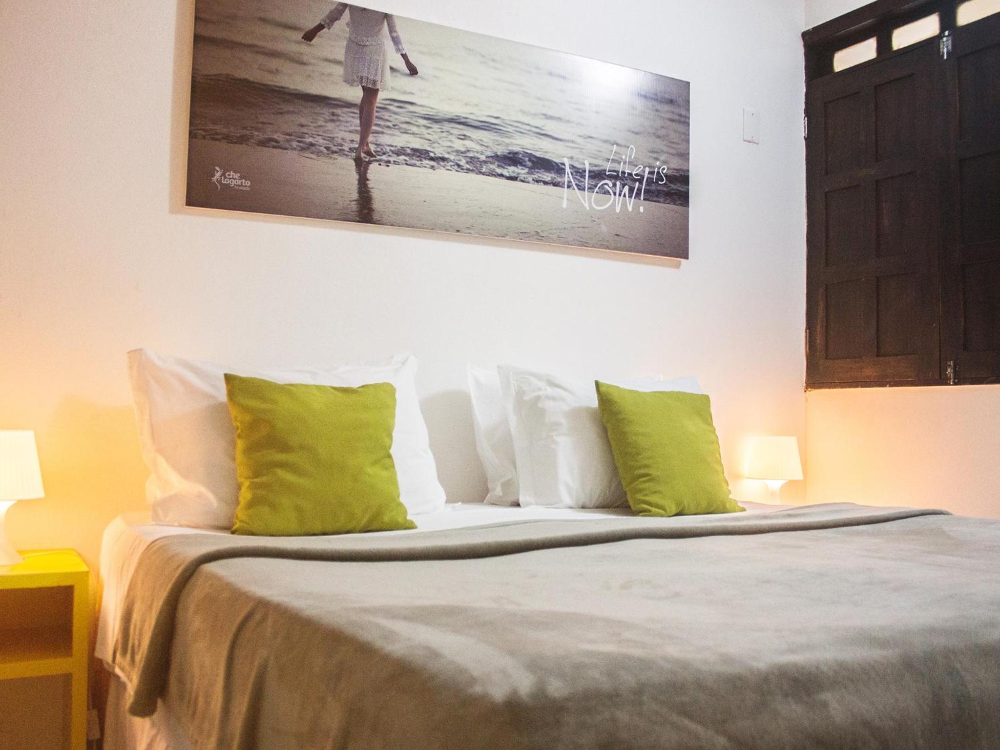 Double or Twin Room photo 1