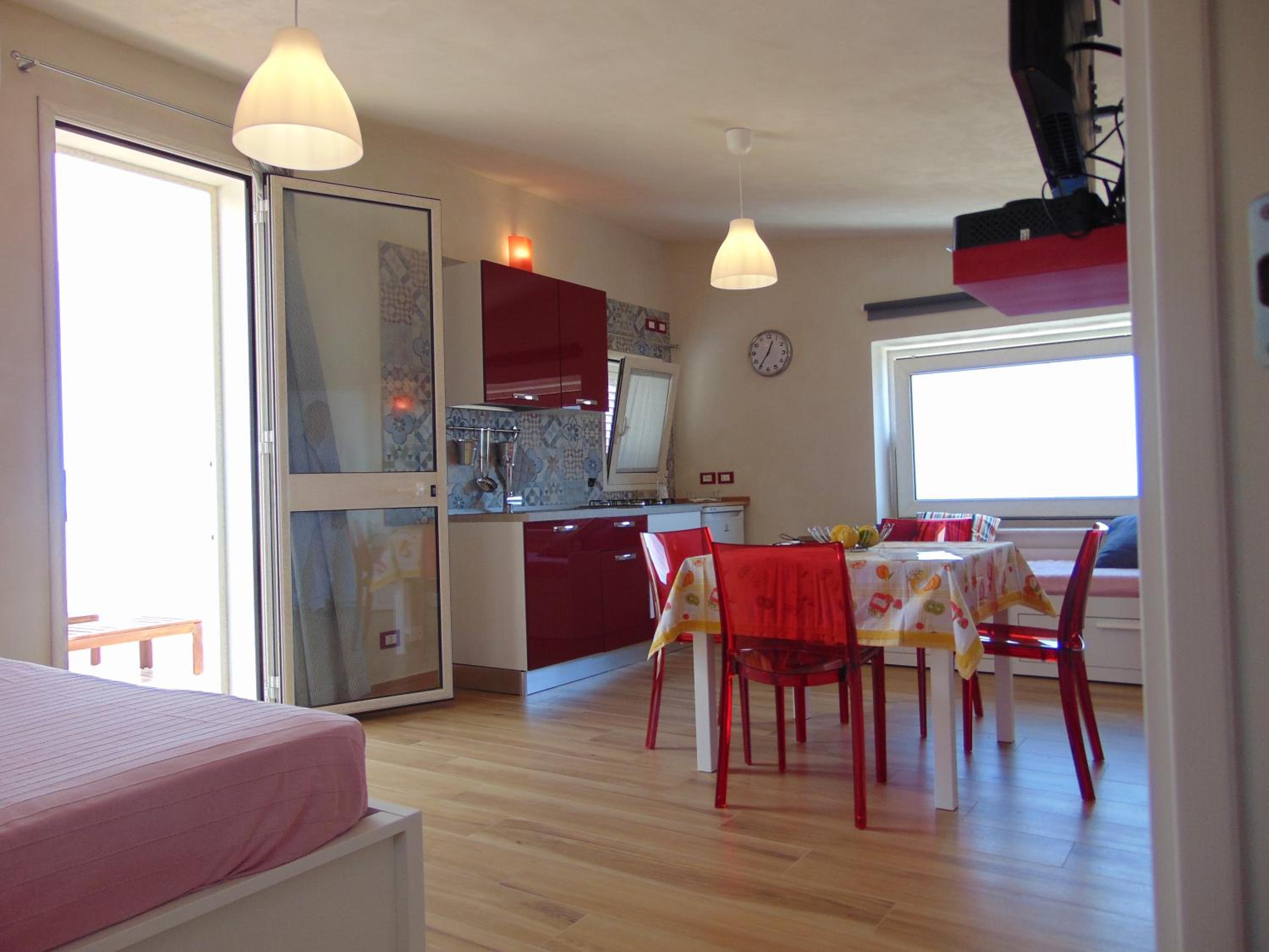 Double Room with Park View photo 1
