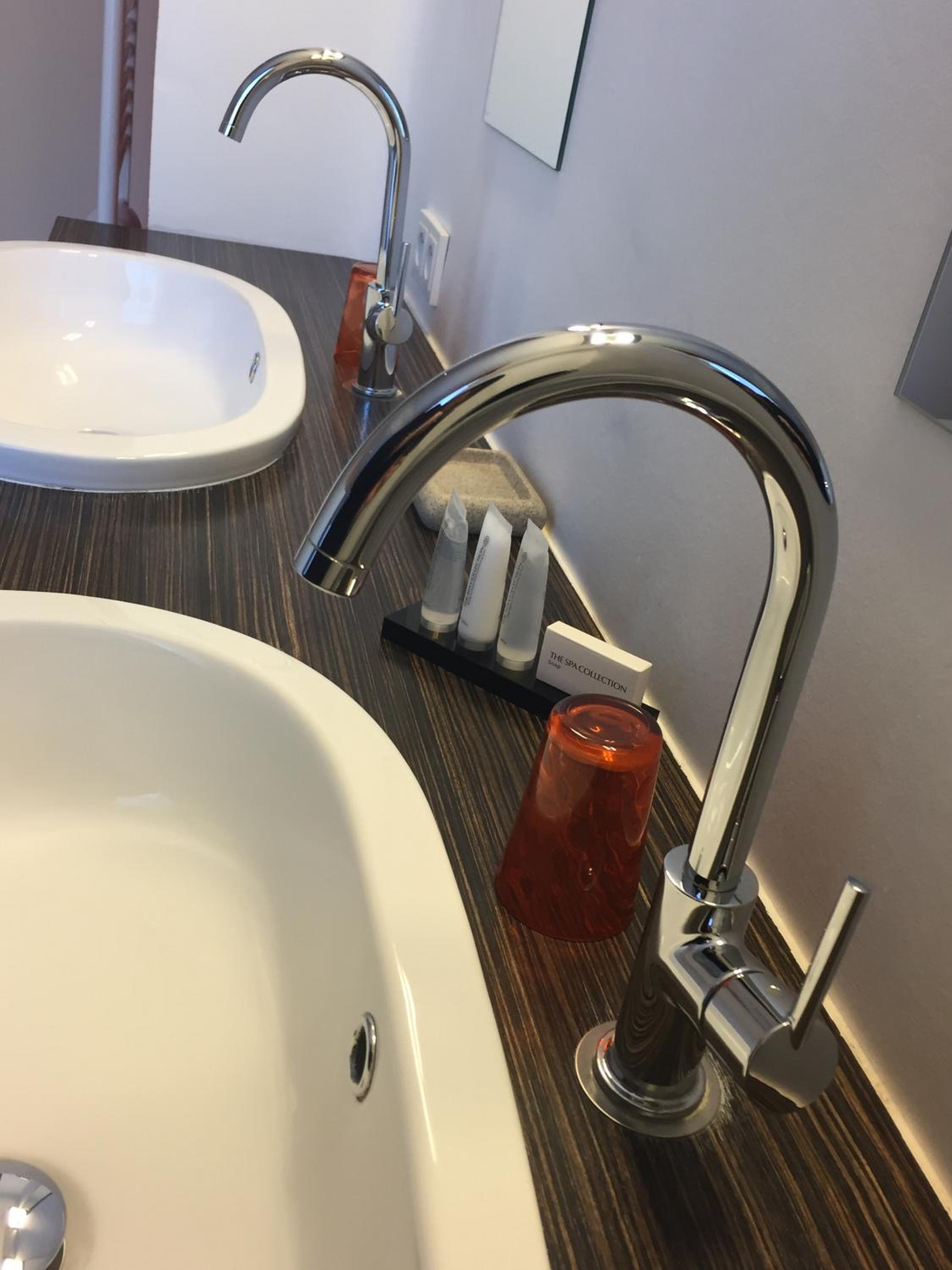 Superior Double or Twin Room with Garden View photo 2