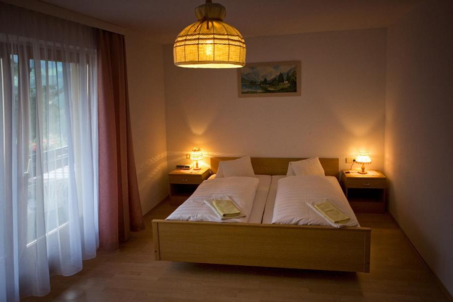 Comfort Double Room with Mountain View photo 1