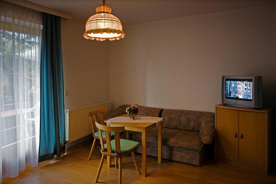 Comfort Double Room with Mountain View photo 2
