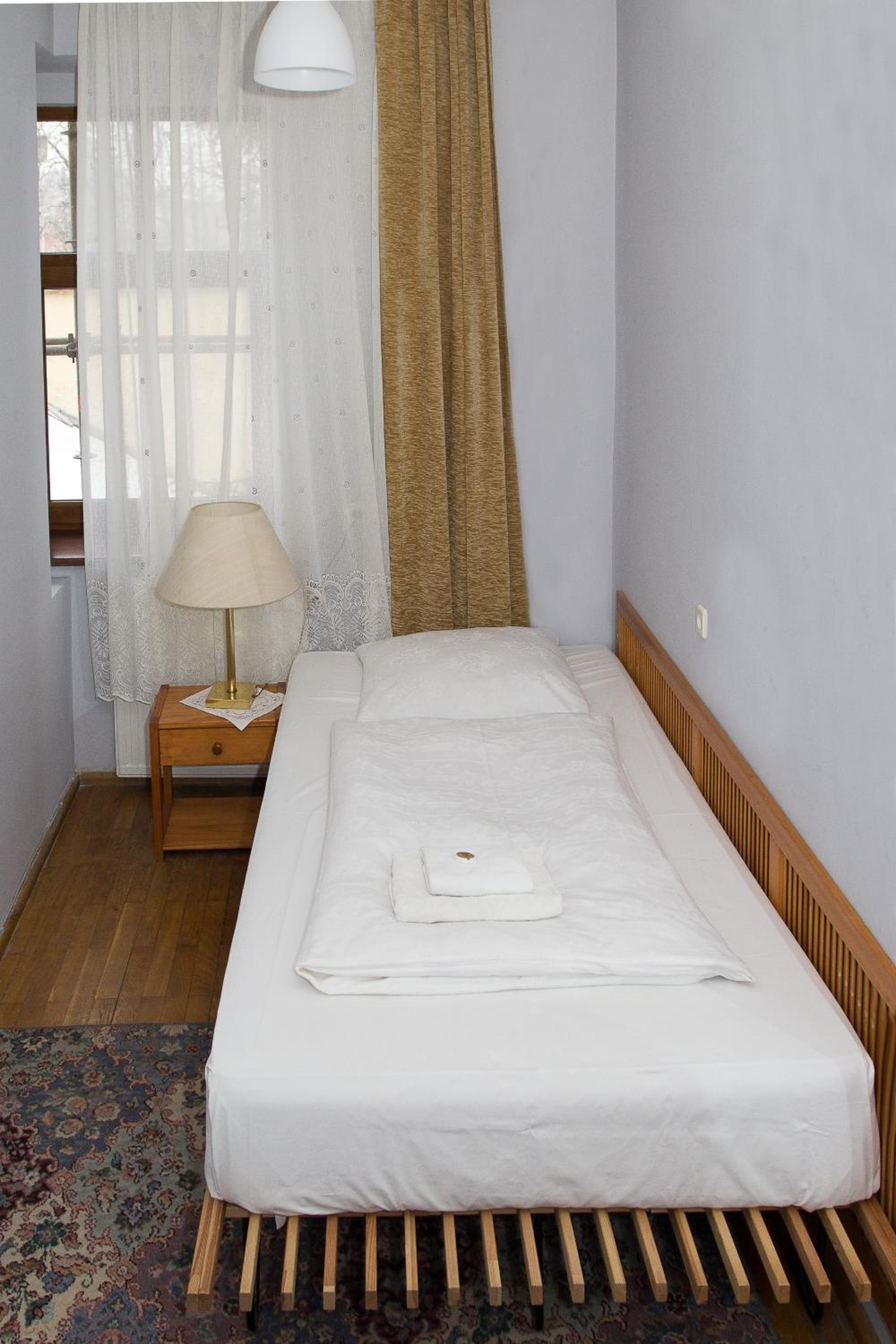 Single Room photo 1