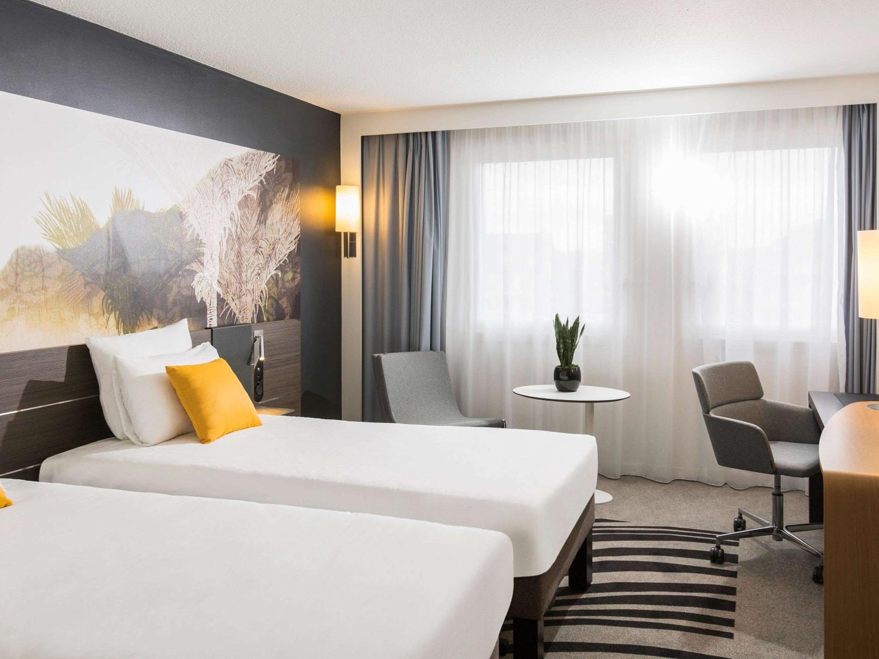 Superior Twin Room - Photo 3
