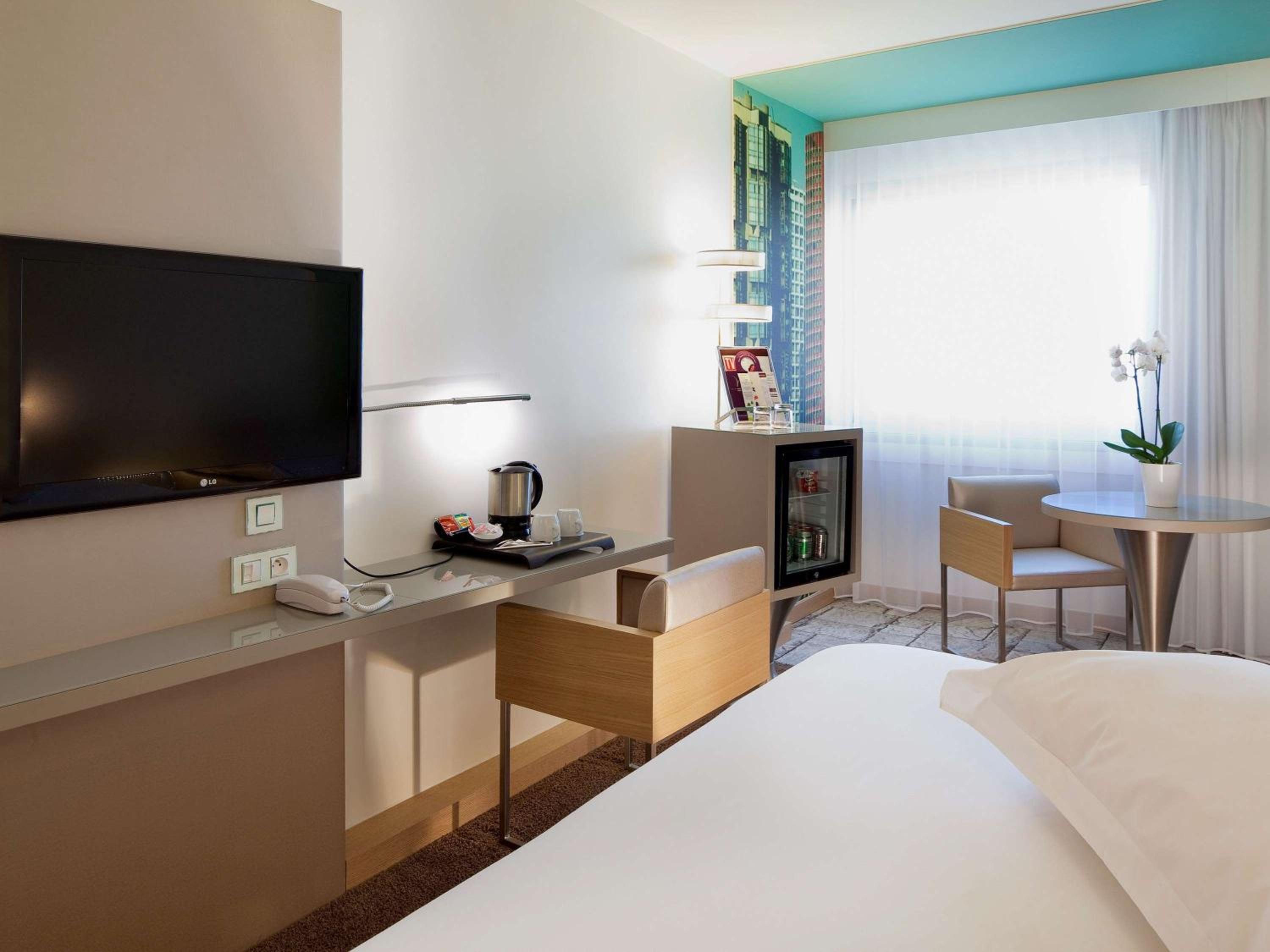 Two rooms close to each other (4 adults) photo 2