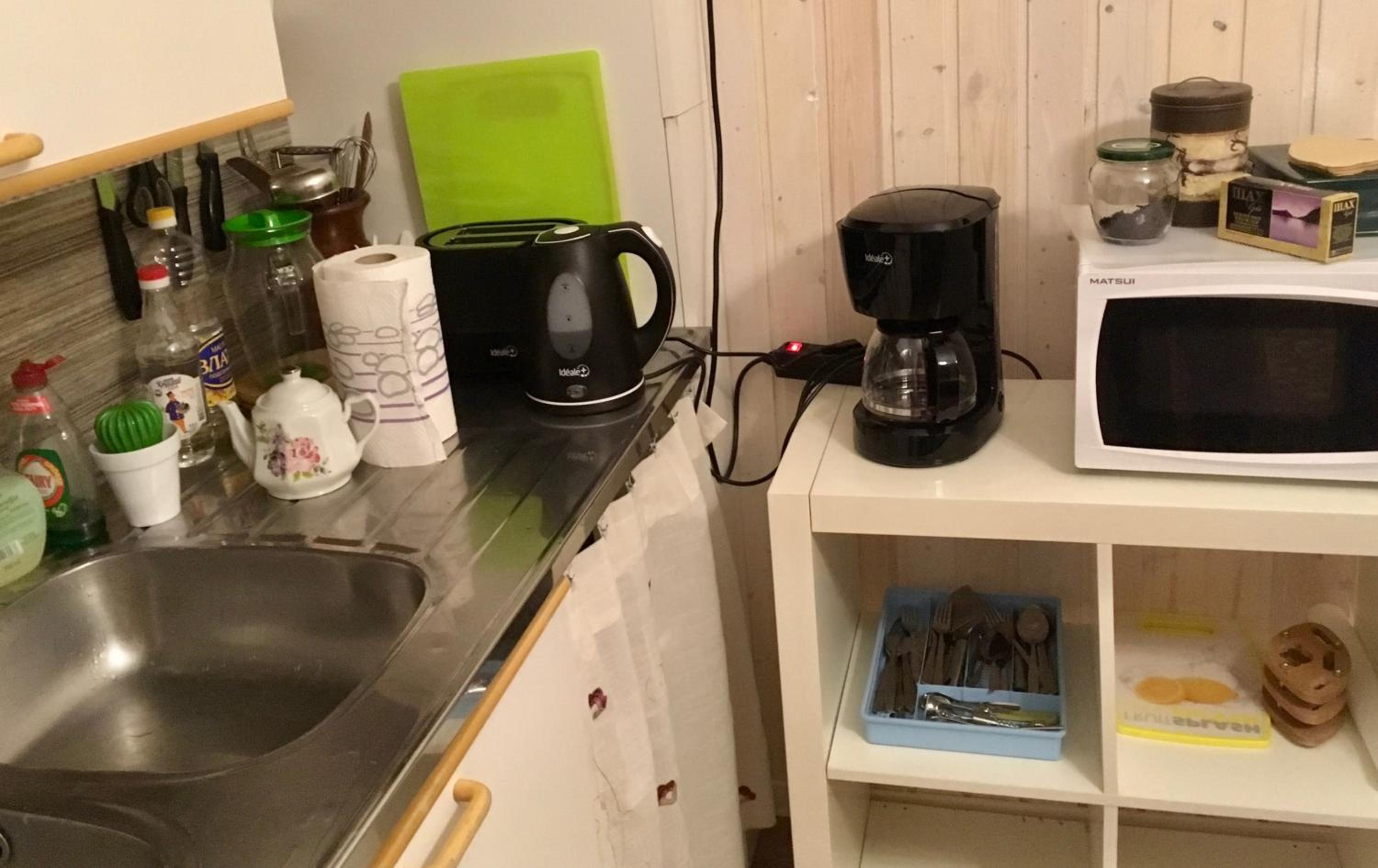 Apartment - Photo 14