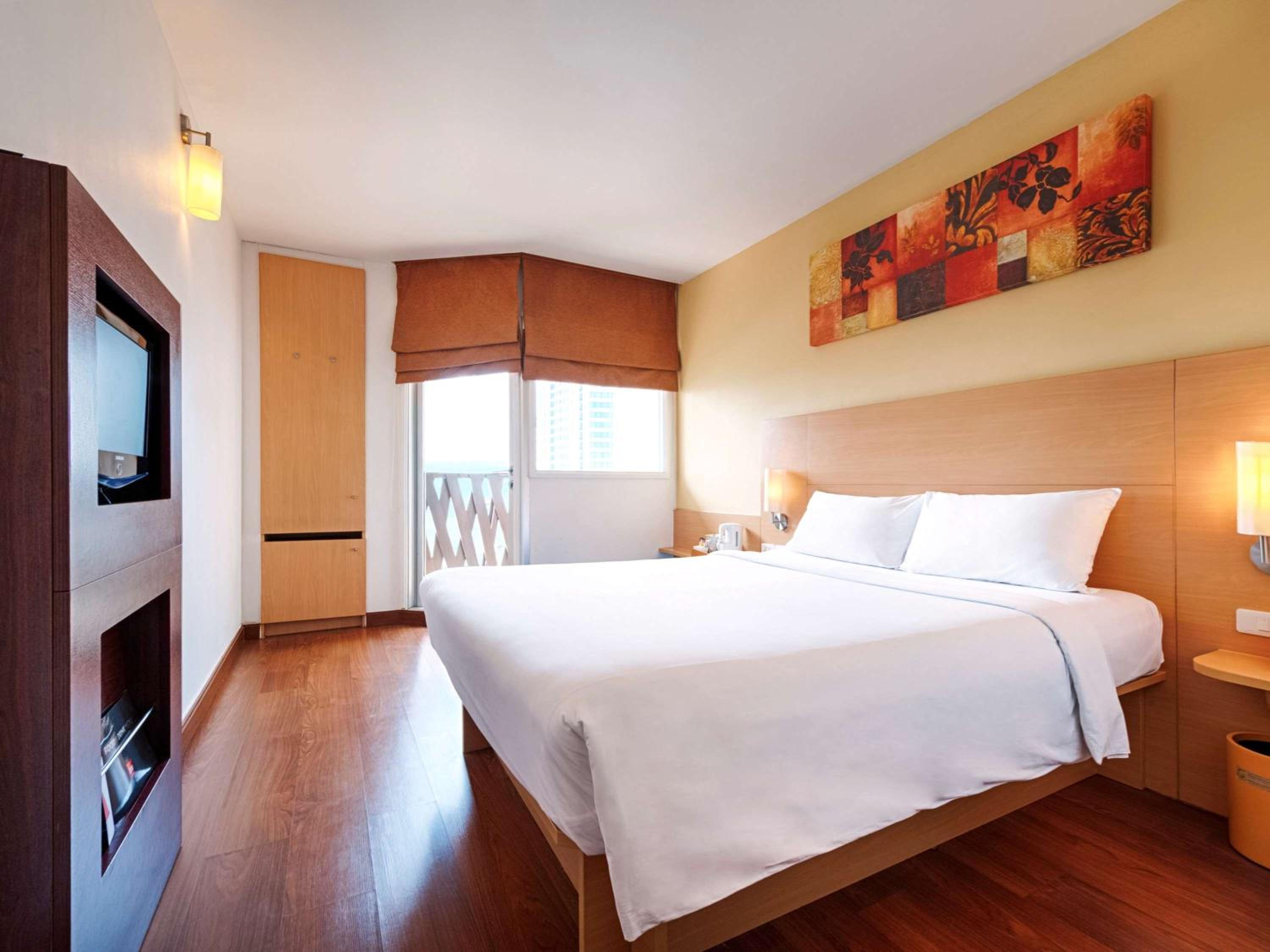 Standard Double Room - Photo 1
