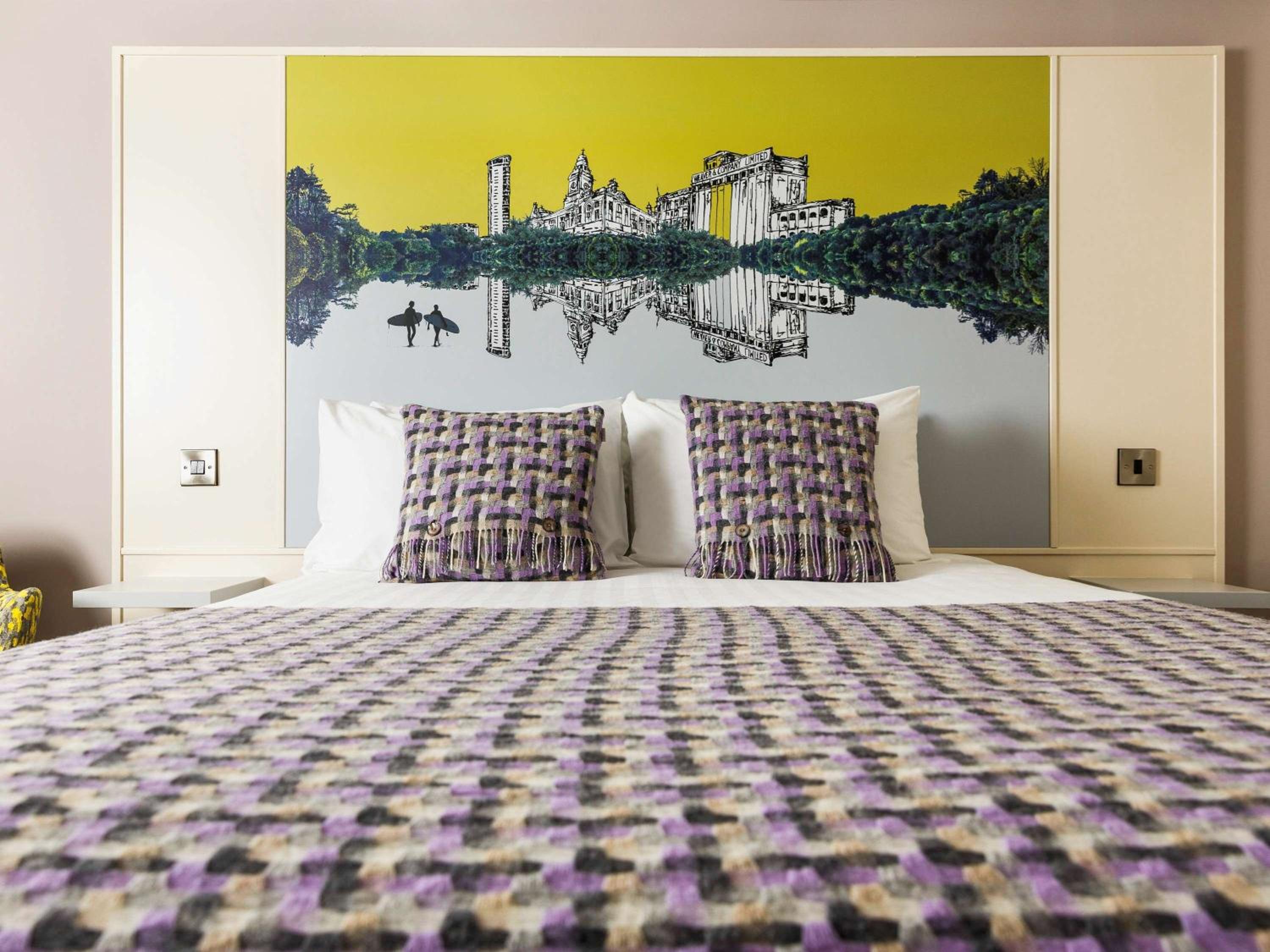 Classic Double Room - Photo 10