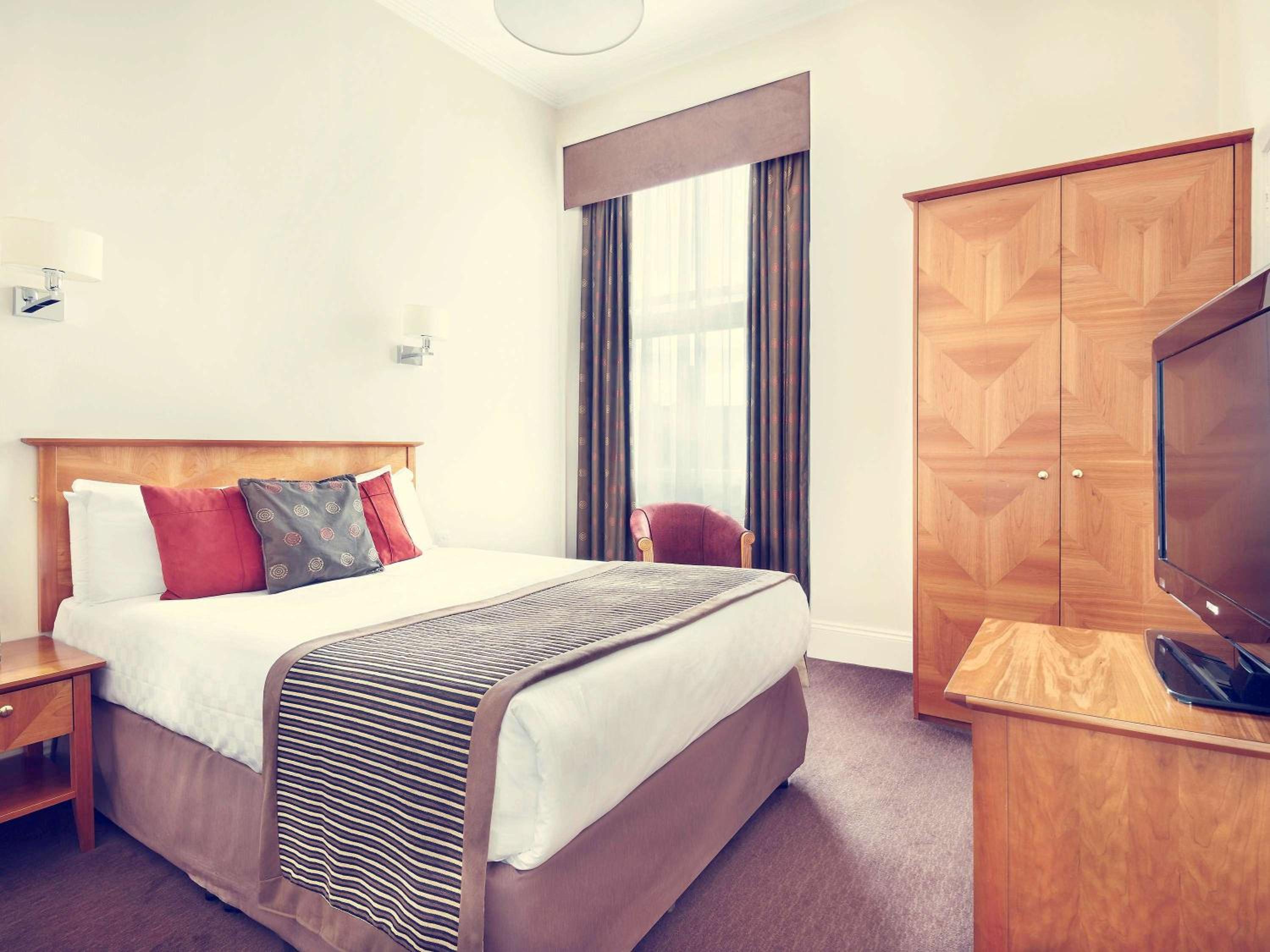 Standard Double Room - Photo 6