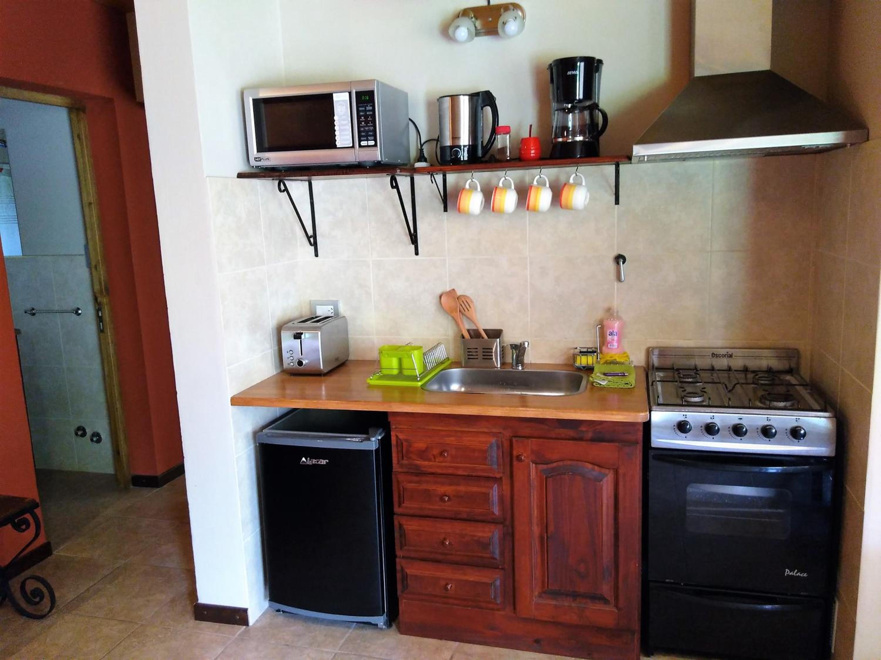 Standard Apartment photo 2