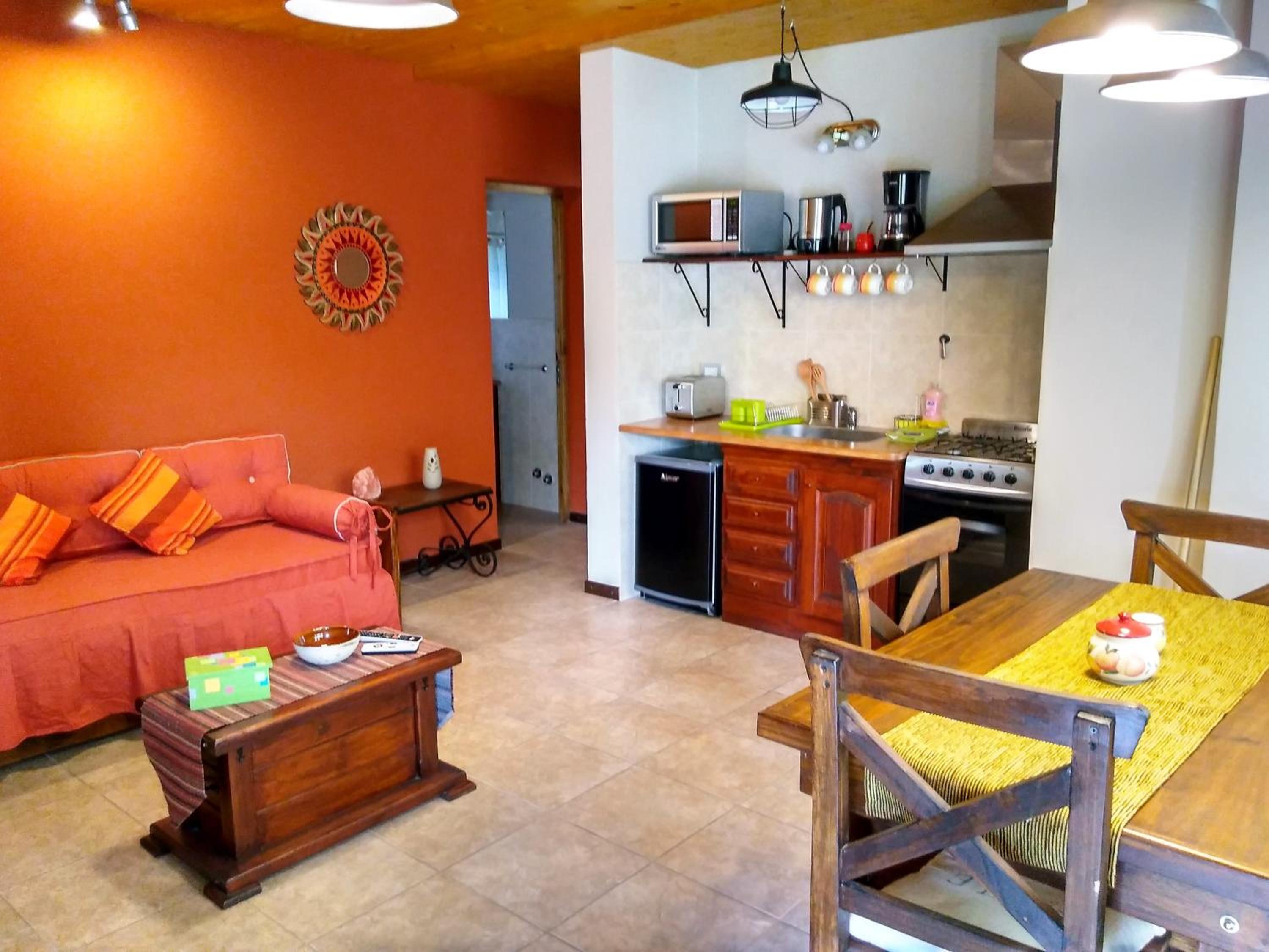 Standard Apartment photo 3