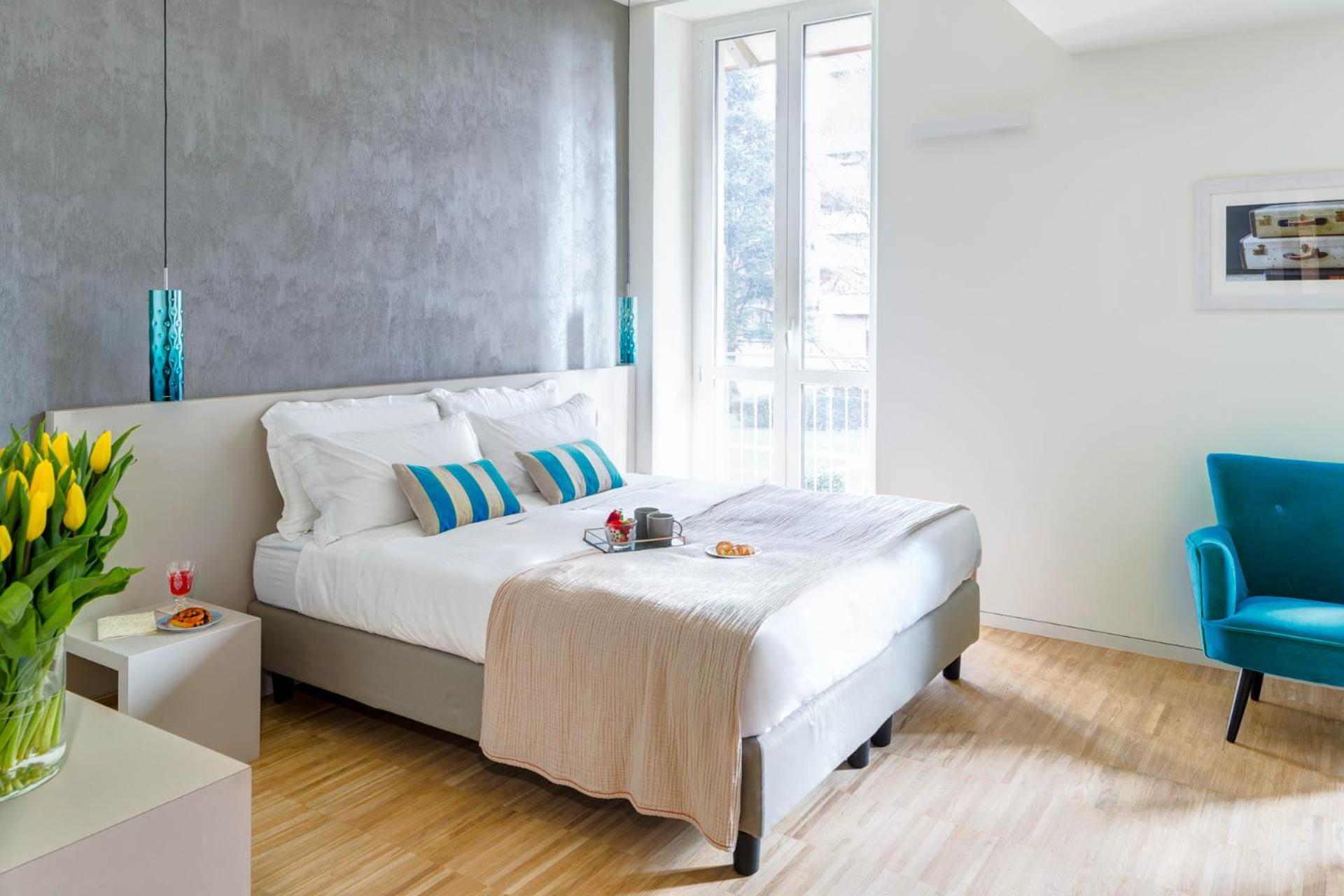 Superior King Room