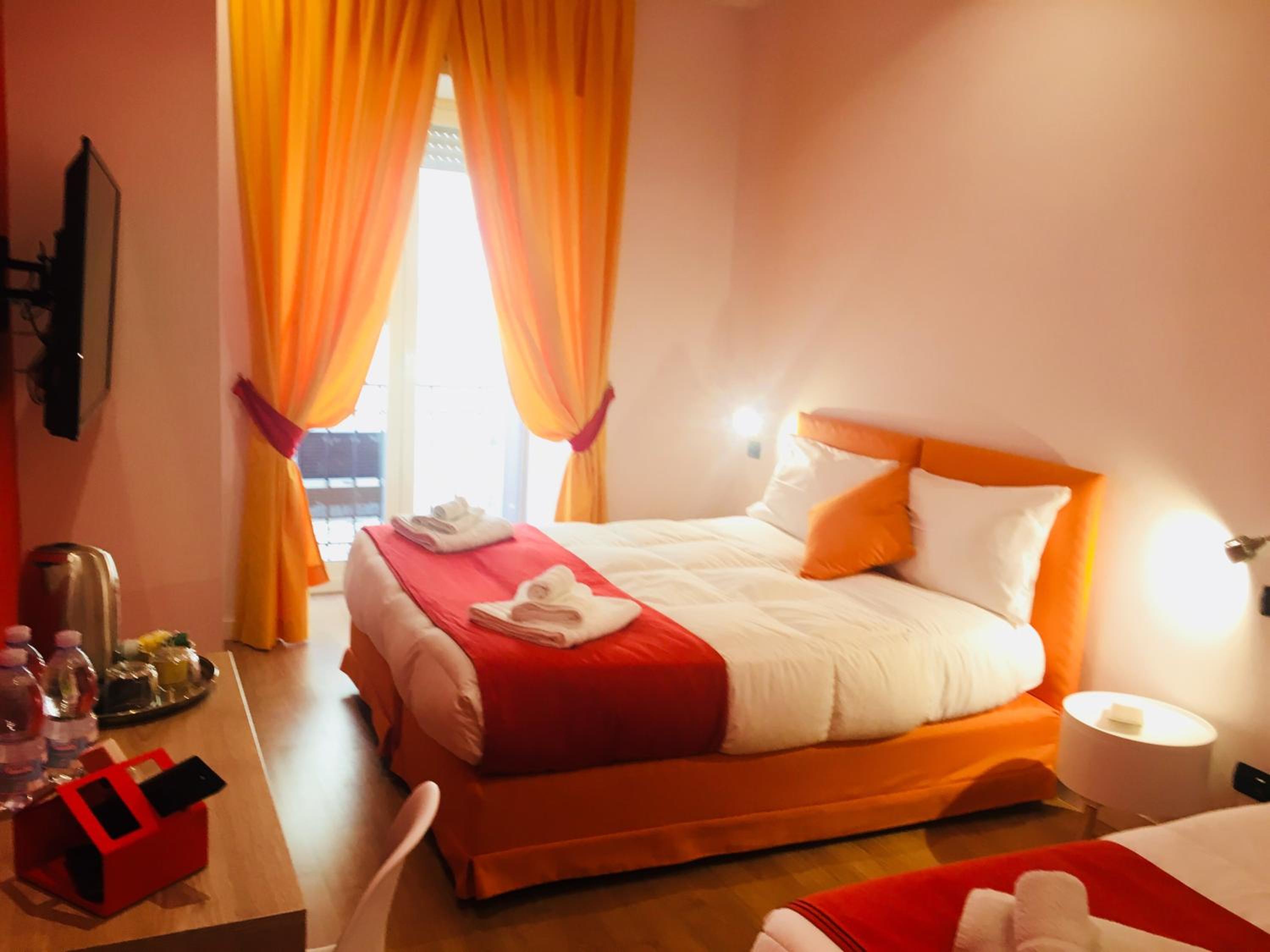 Triple Room with Private Bathroom photo 1