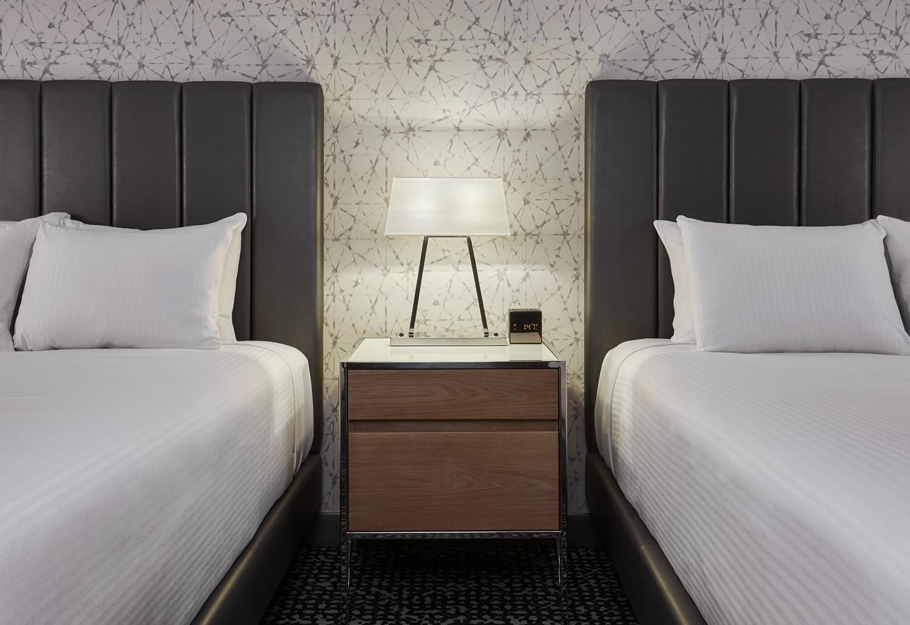 Executive Room, 2 Queens, Non-smoking