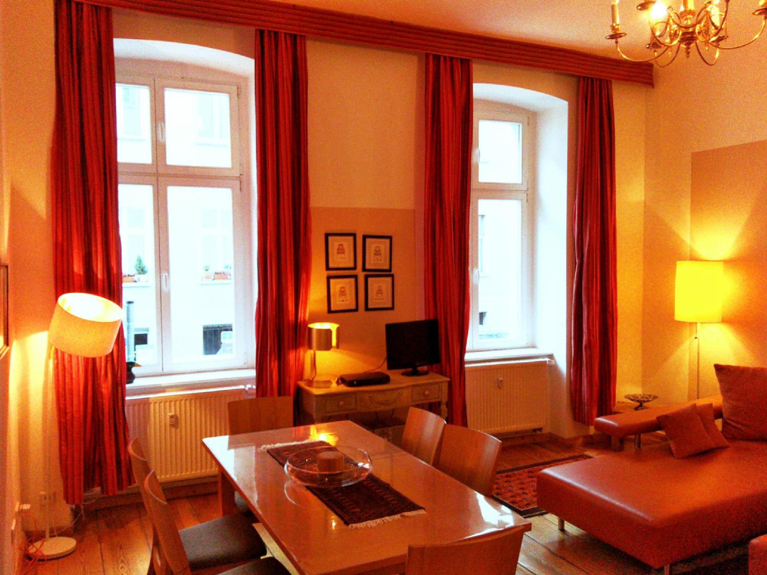 Family Apartment photo 1
