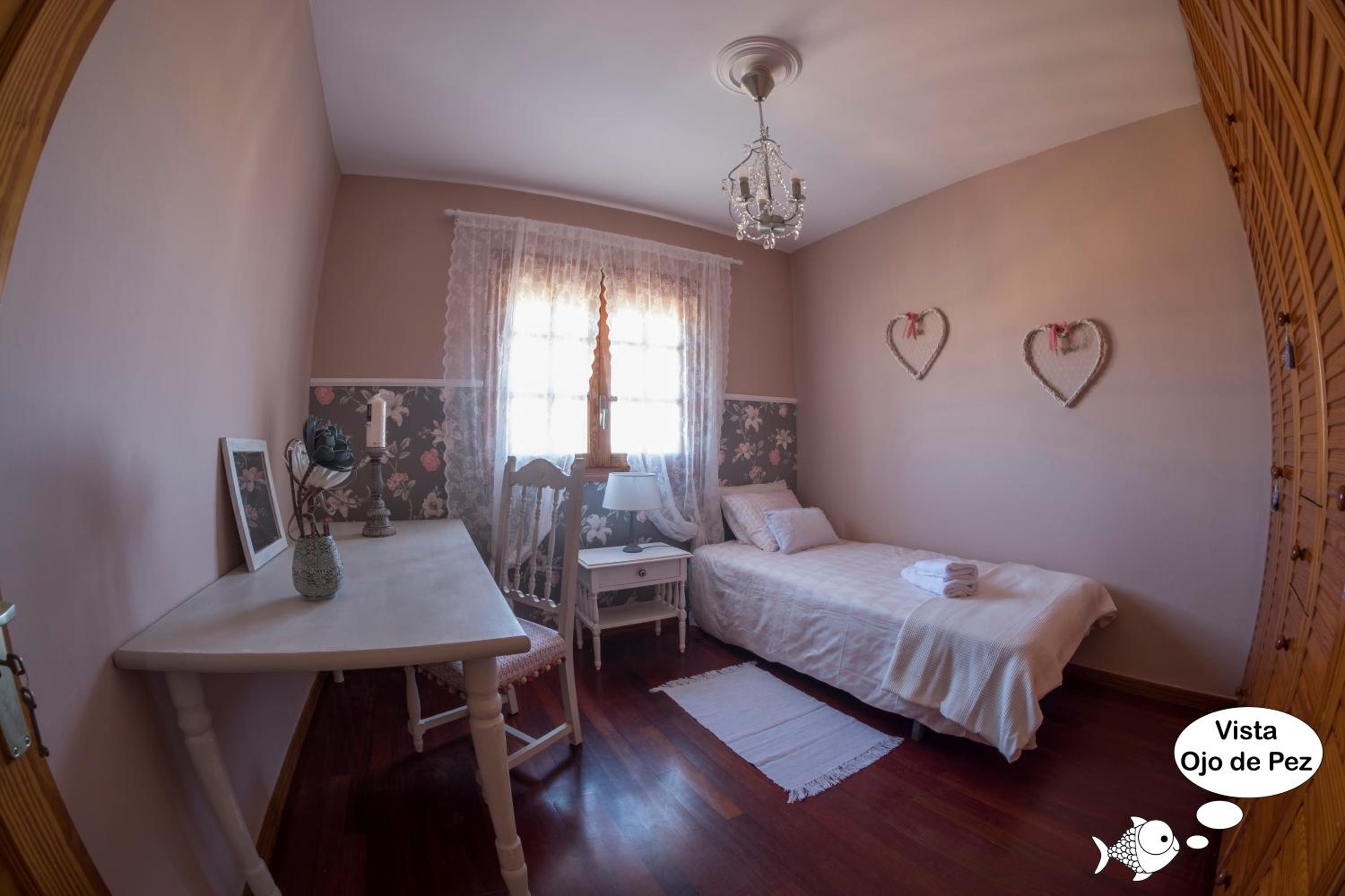 Casa de Vacaciones
