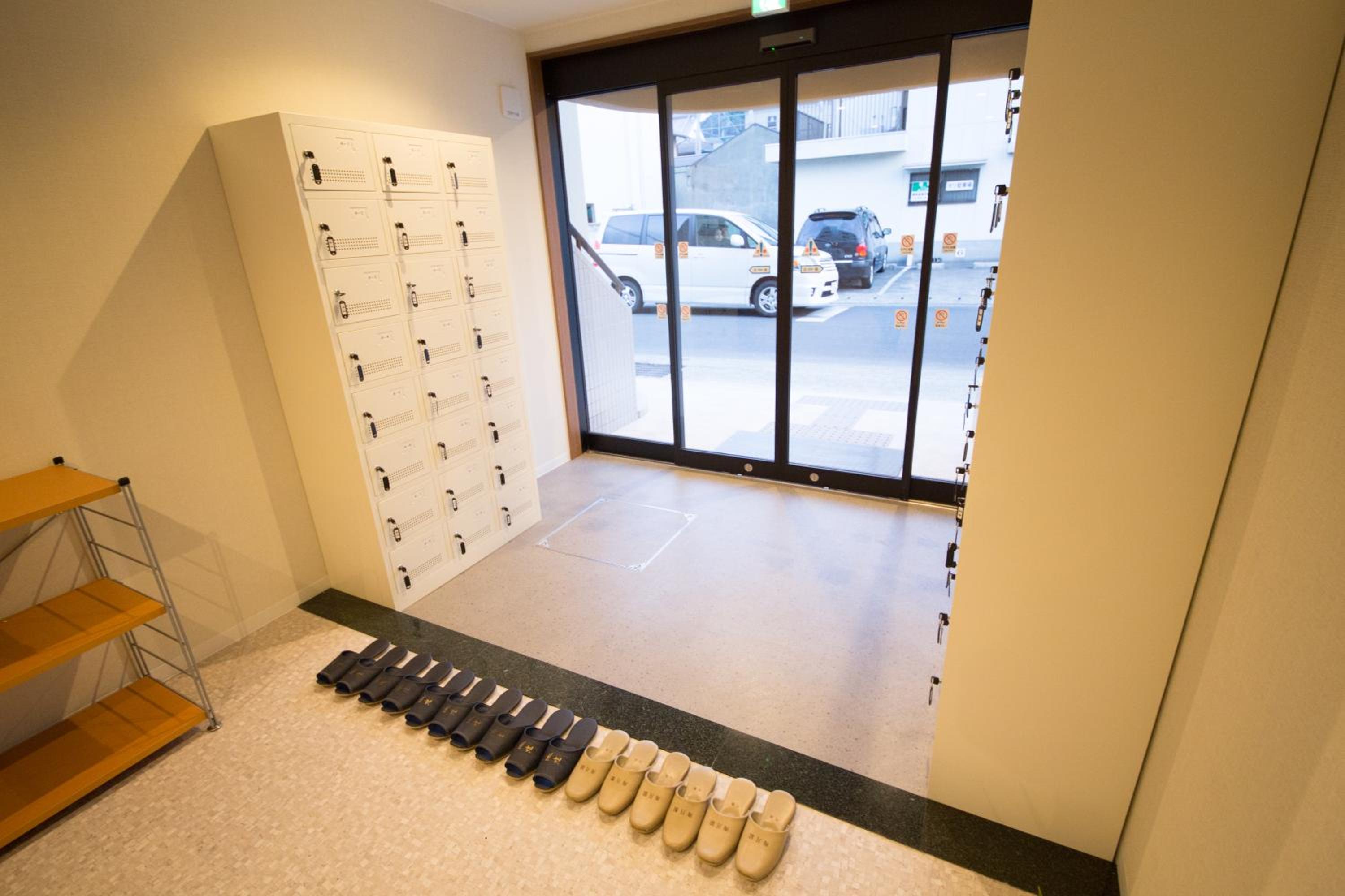 Standard Single Room - Non-Smoking photo 3
