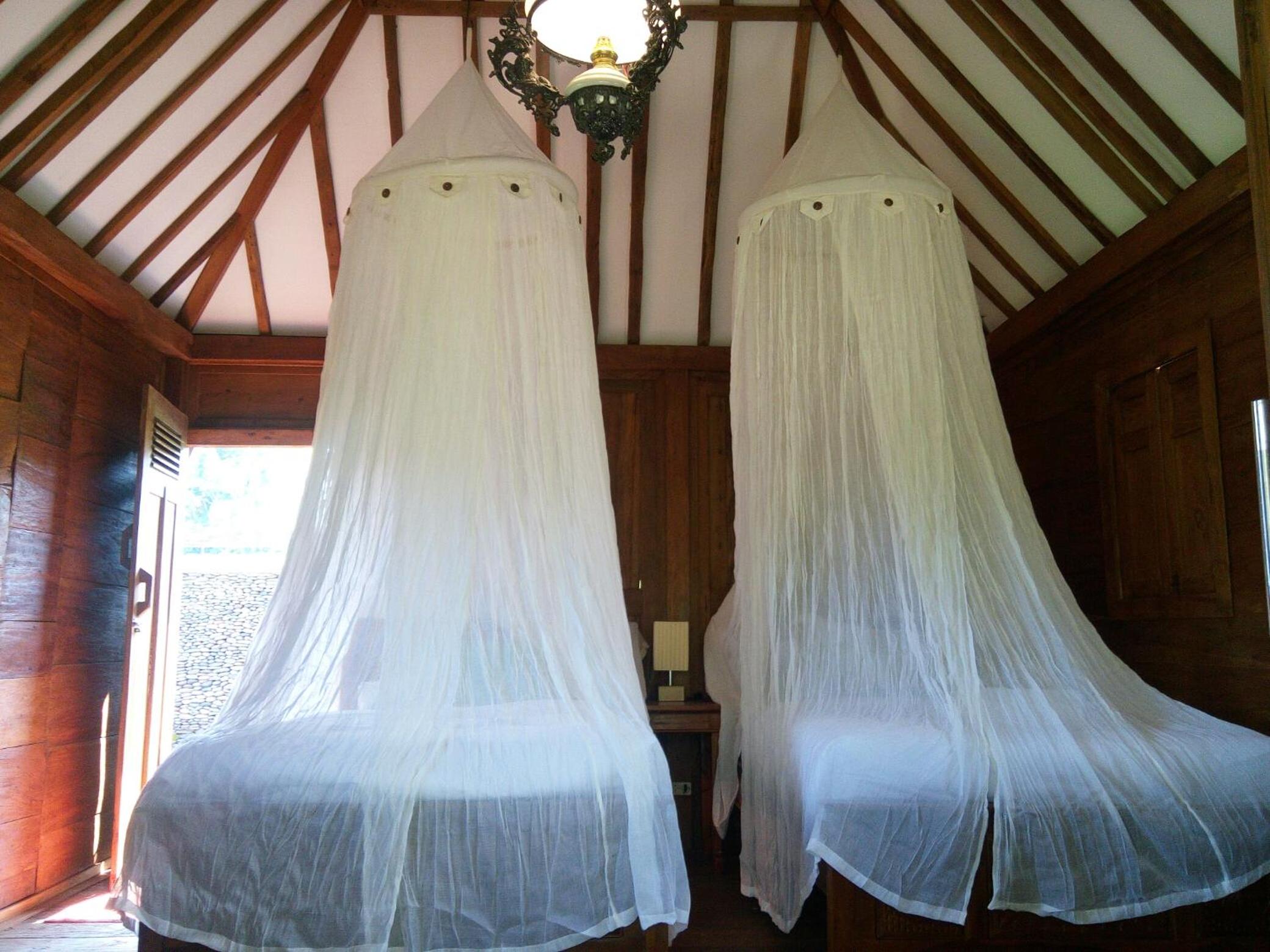 Standard Twin Room - Photo 4