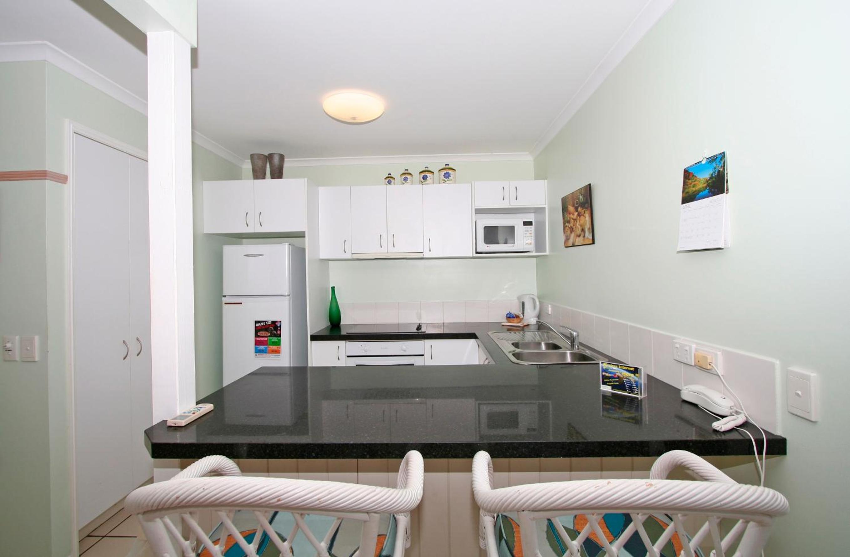 Two-Bedroom Apartment photo 2