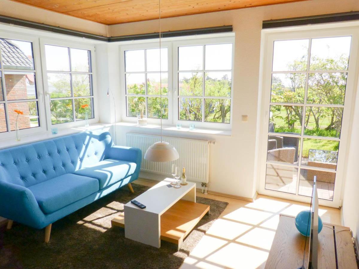Apartment with Sea View photo 1