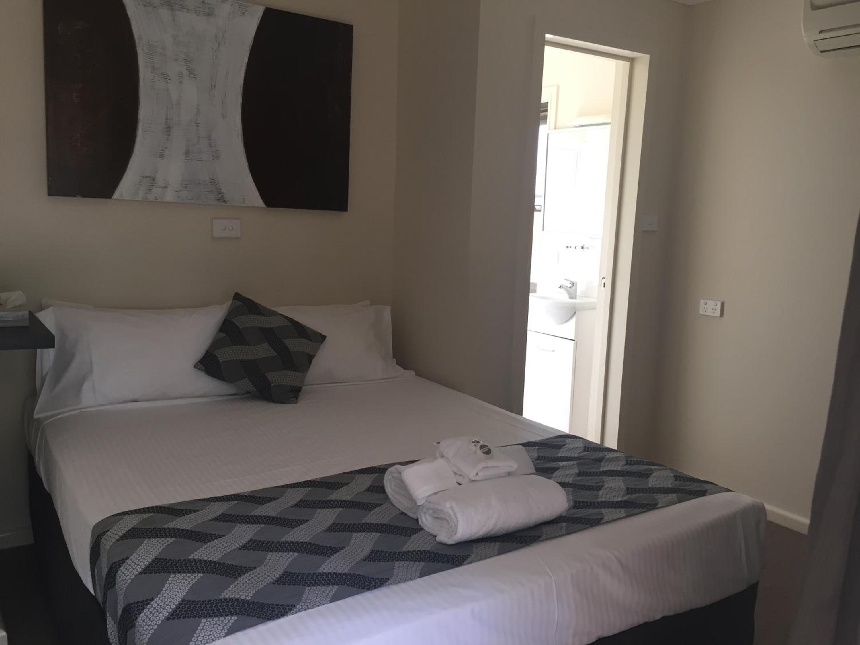 Queen Room with Sea View photo 1