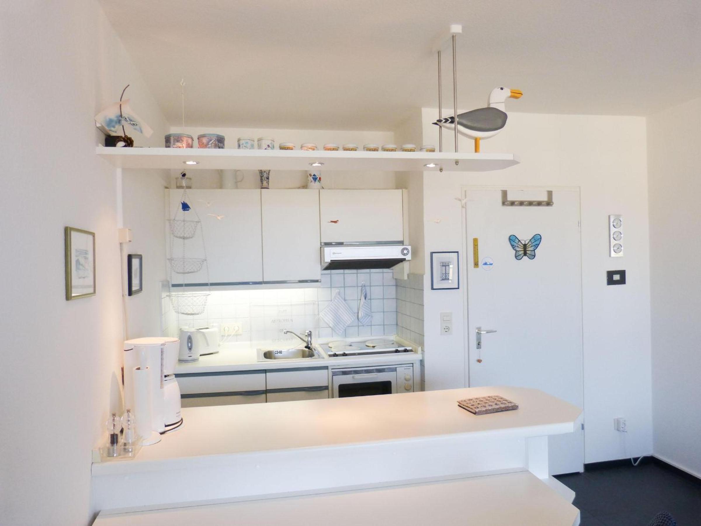 Apartment with Sea View photo 2