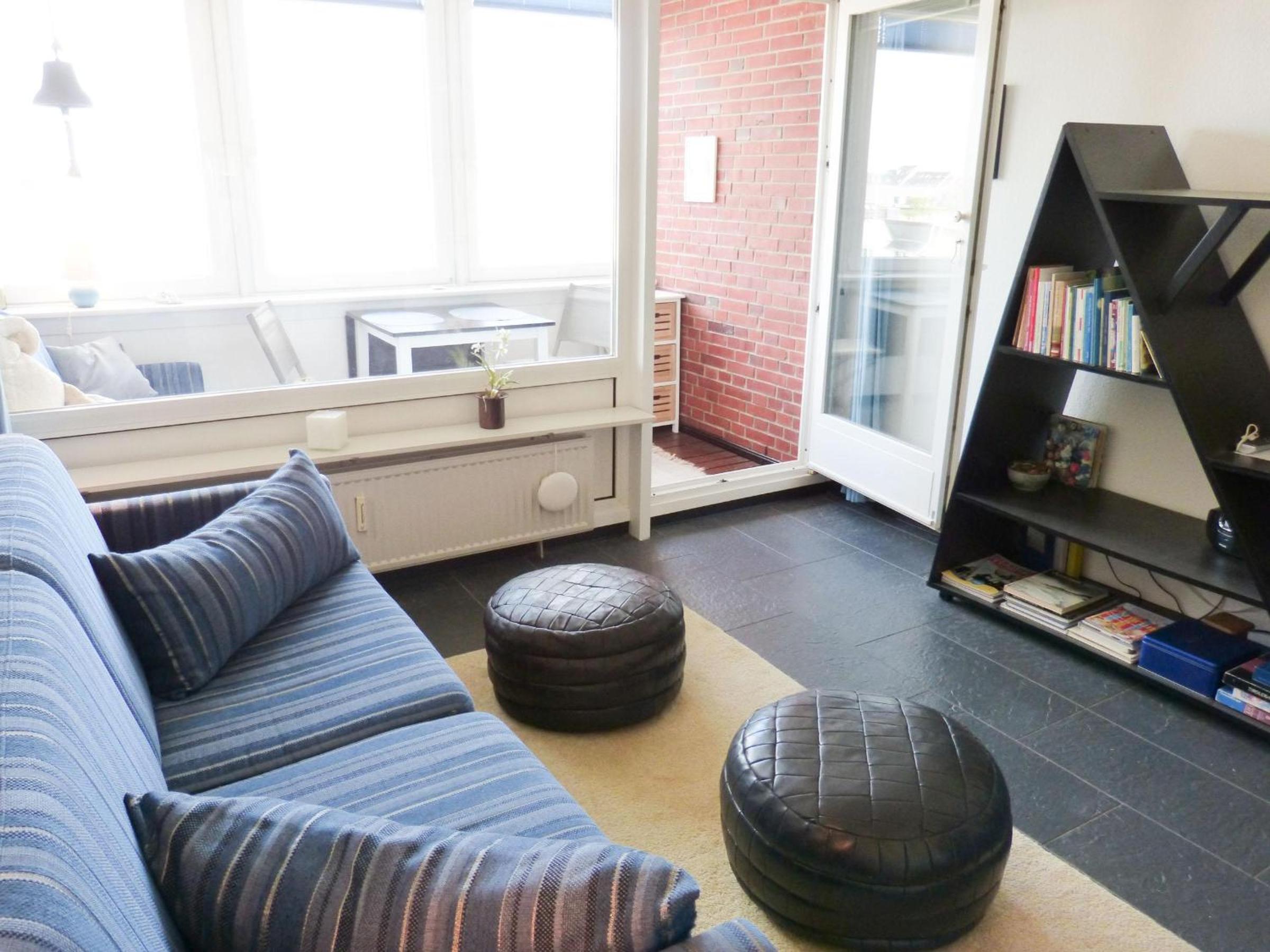 Apartment with Sea View photo 1