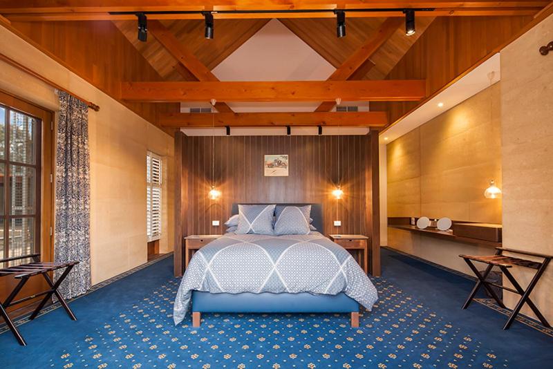Deluxe Queen Room photo 1