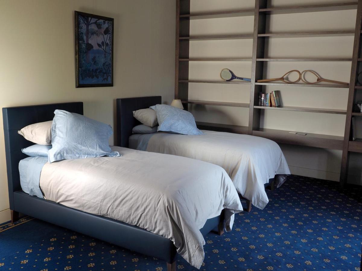 Superior King Or Twin Room photo 1